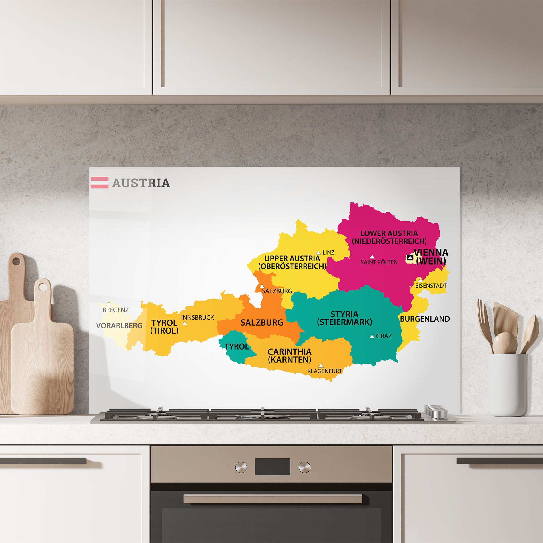 Austria Color Map mockup 7