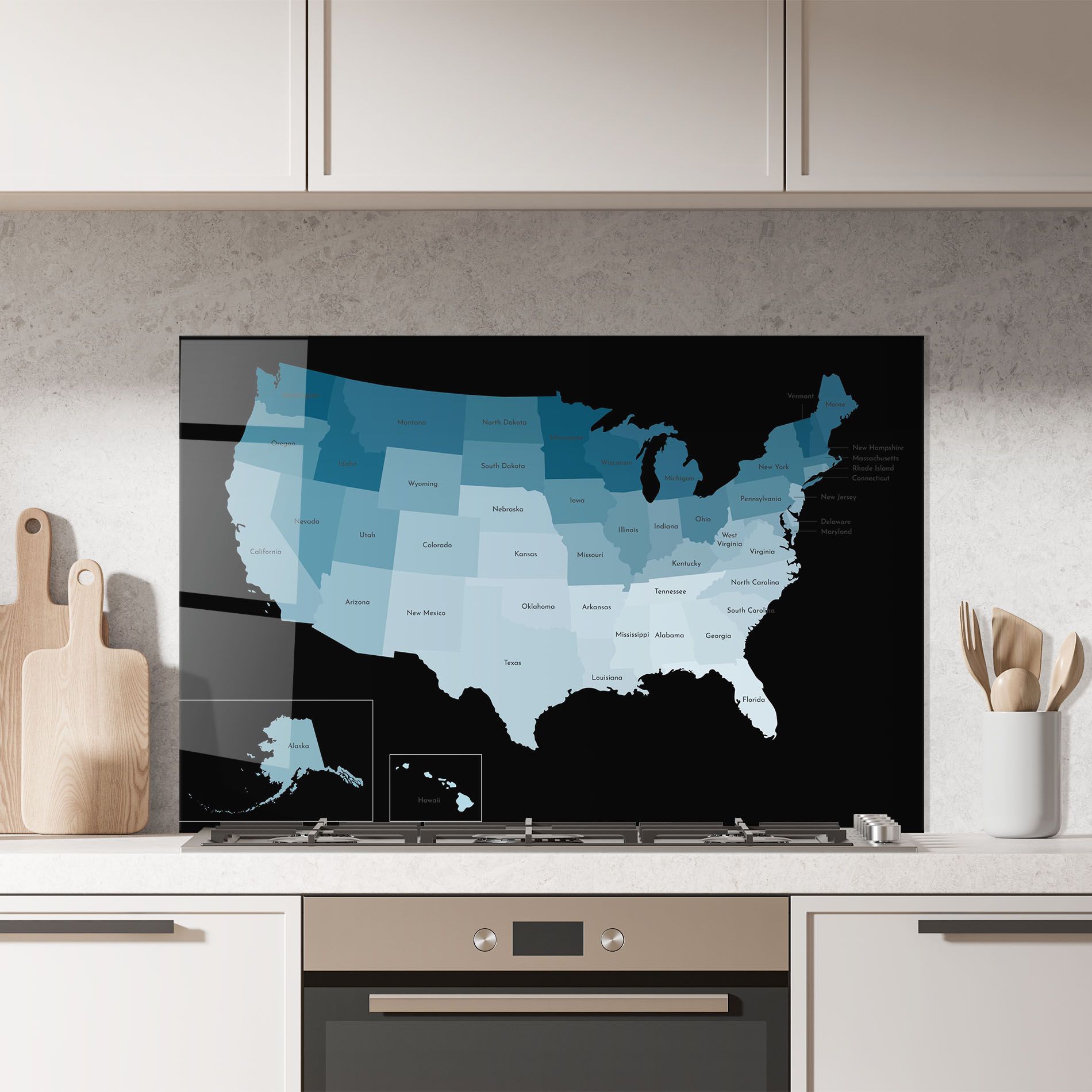 Sua Blue Map mockup 7