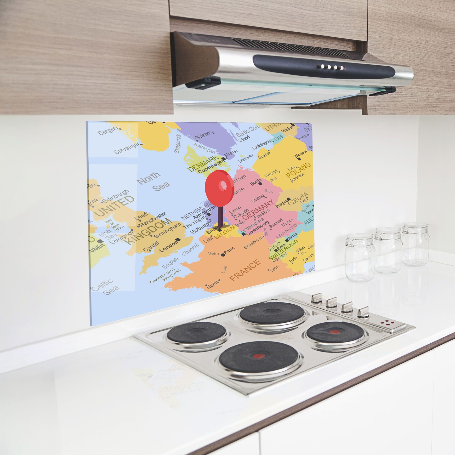 Belgium Close Up mockup 8