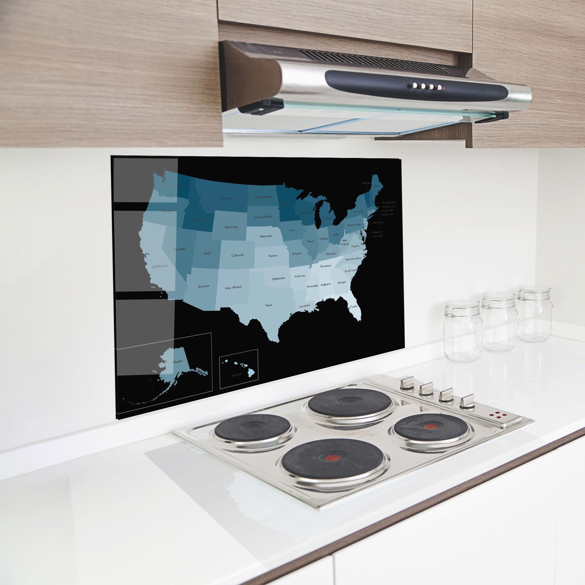 Sua Blue Map mockup 8