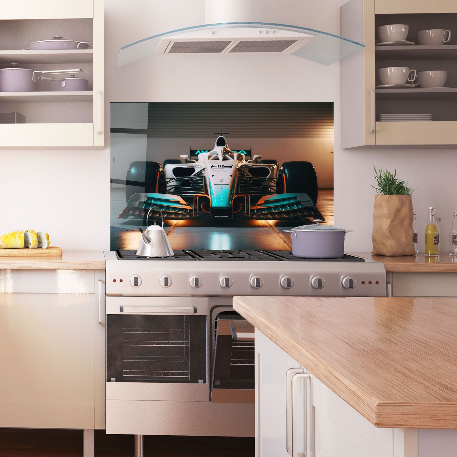 Blue White F1 mockup 1