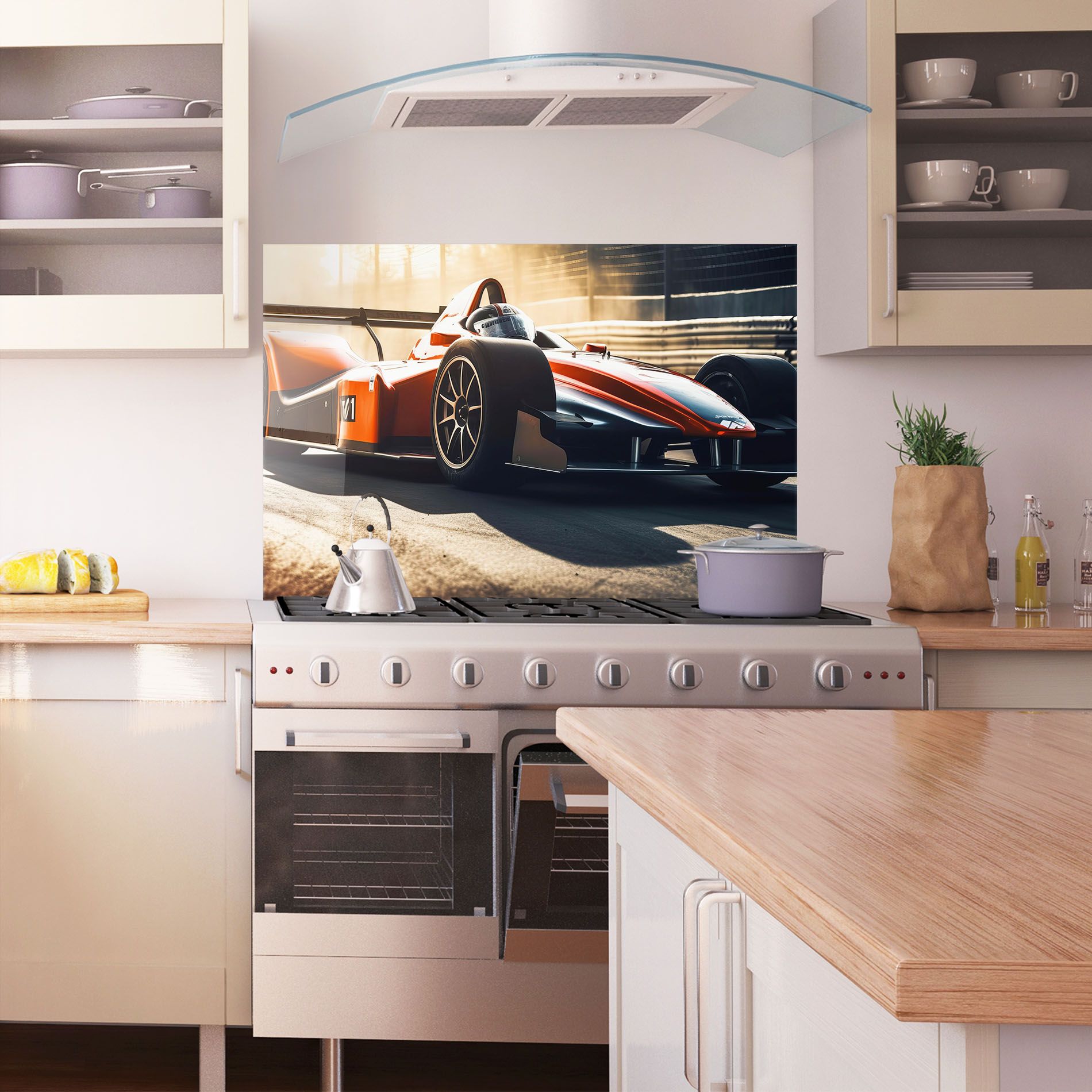 Orange Sport F1 mockup 1