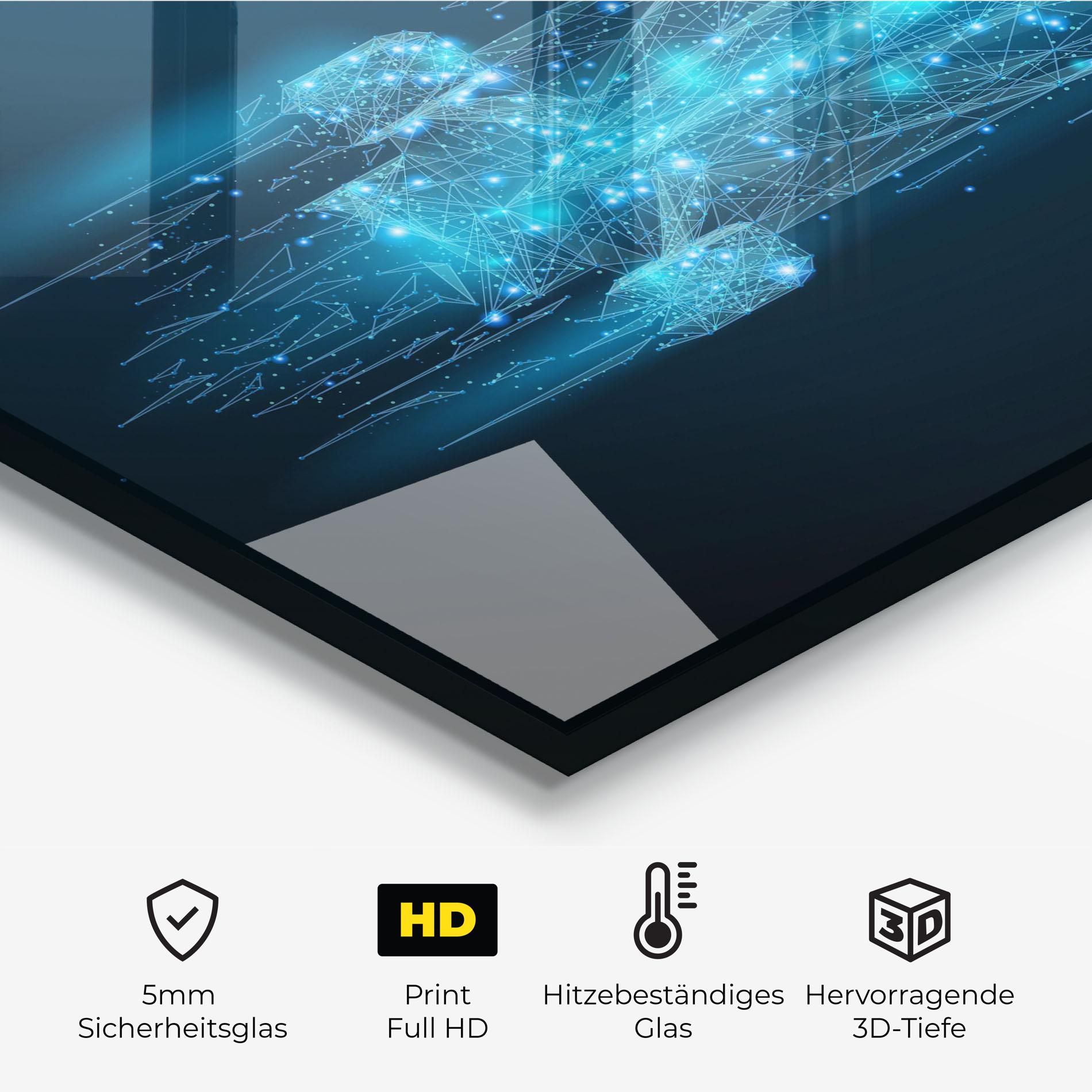 Blue Light F1 mockup 2