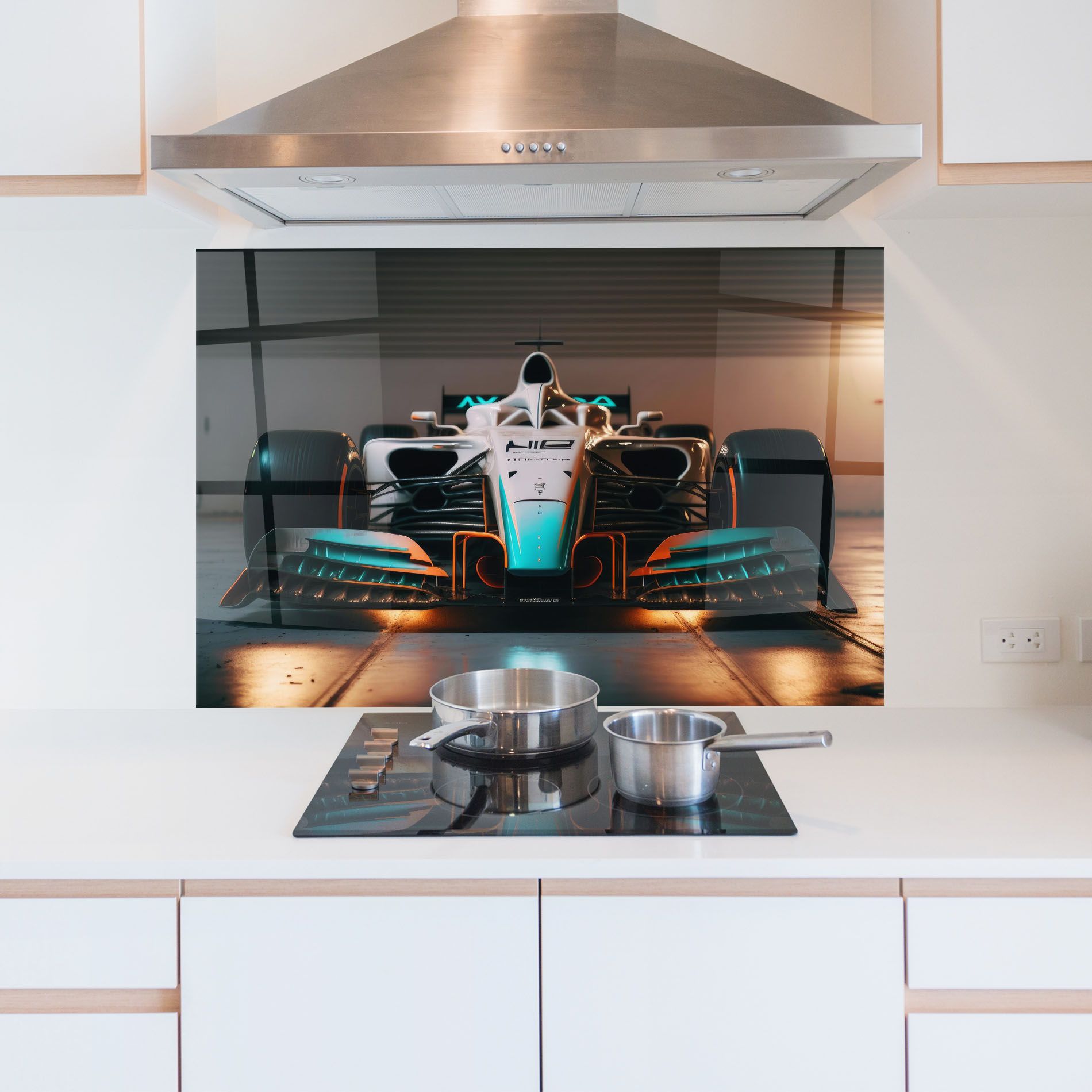 Blue White F1 mockup 5