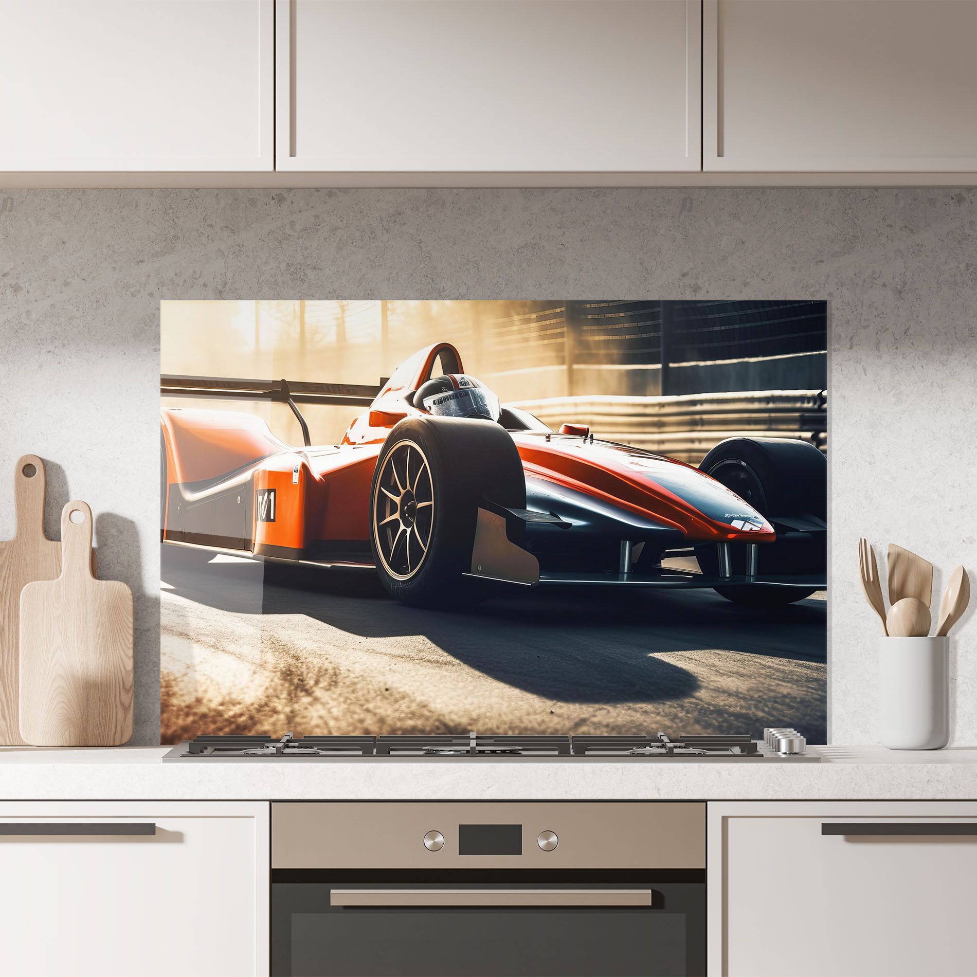 Orange Sport F1 mockup 7