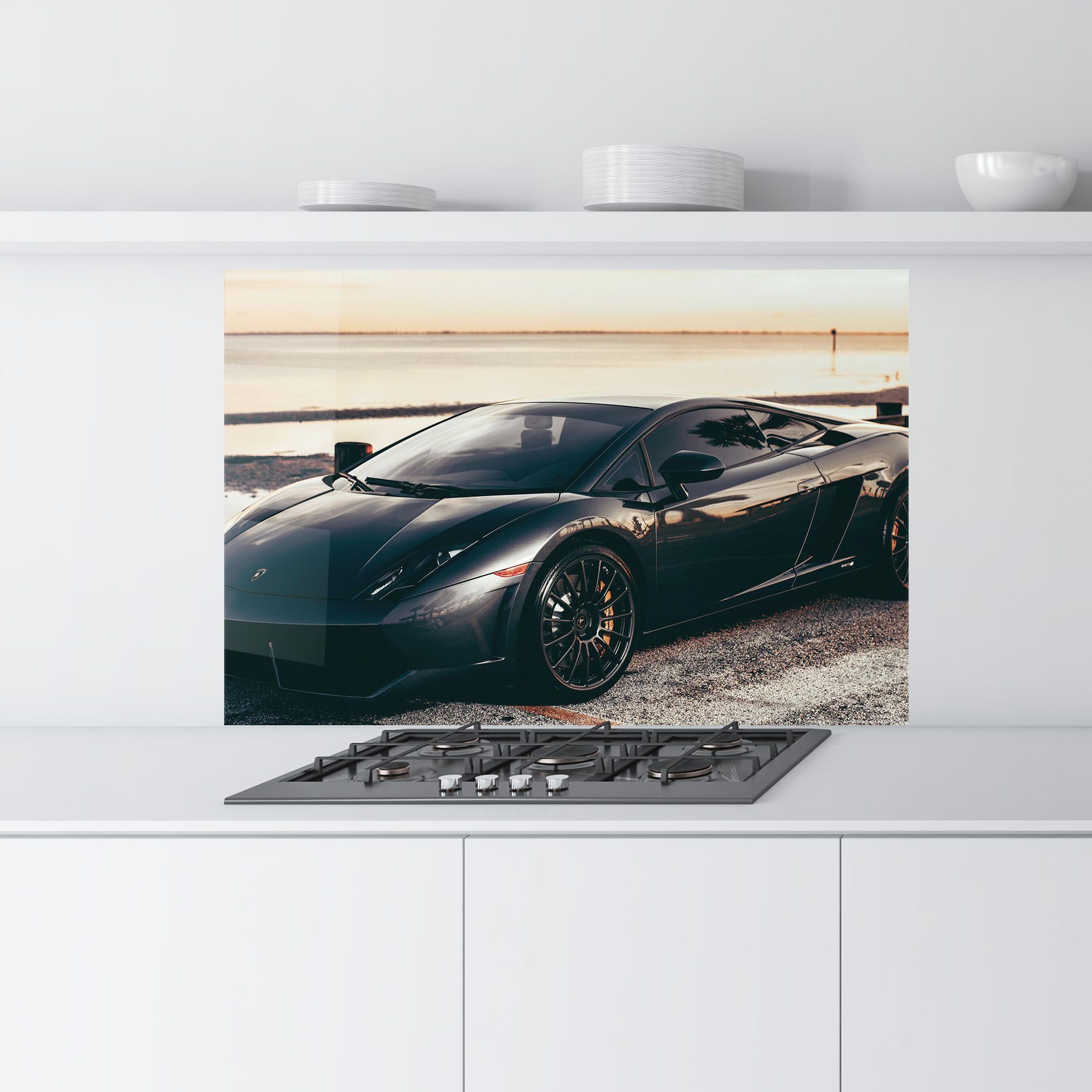 Black Lambo Sea mockup 9