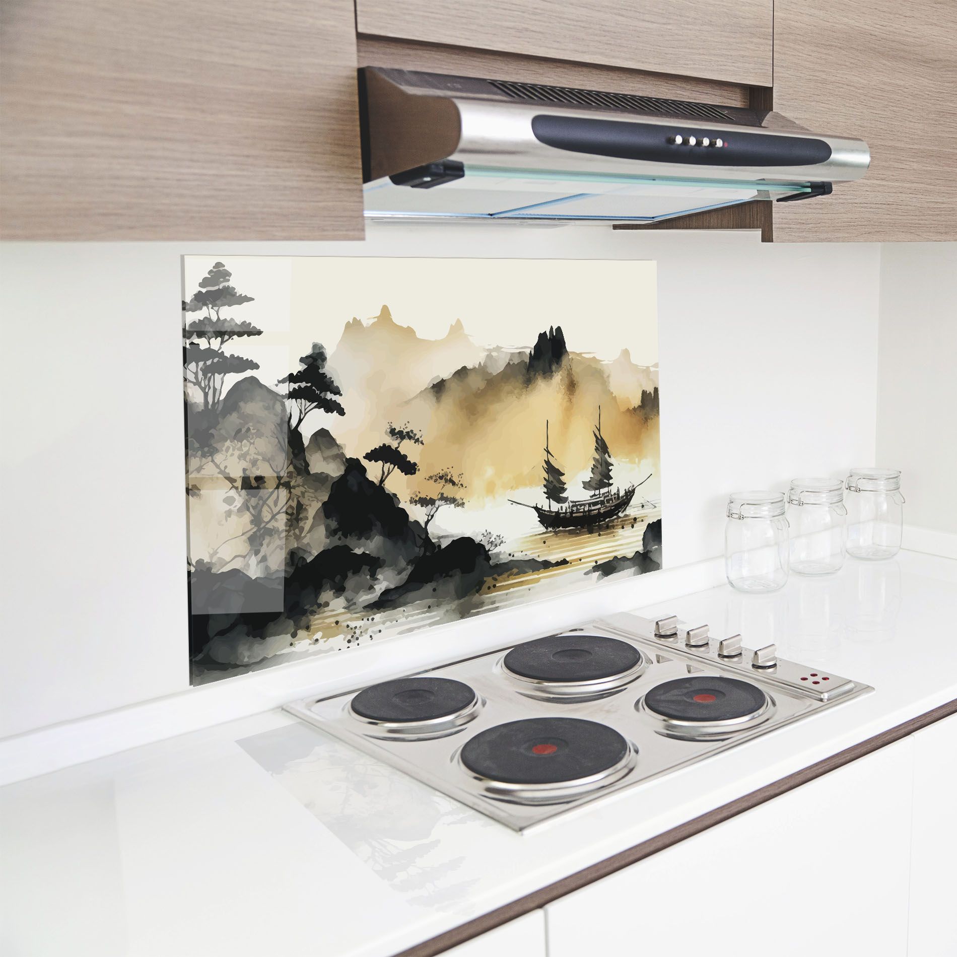 Asiatic Grey Cream mockup 8