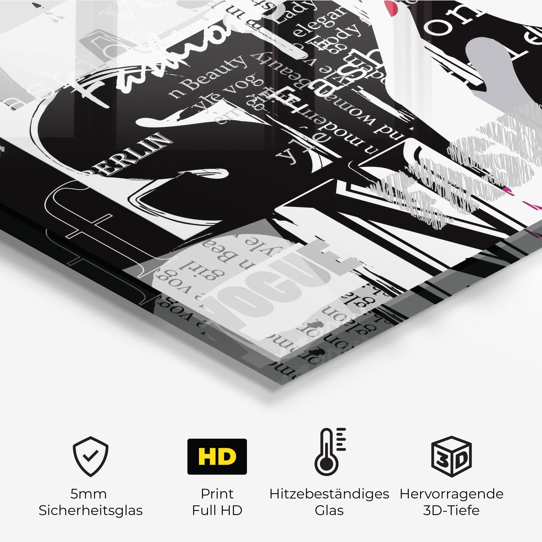 Fashion Collage mockup 2