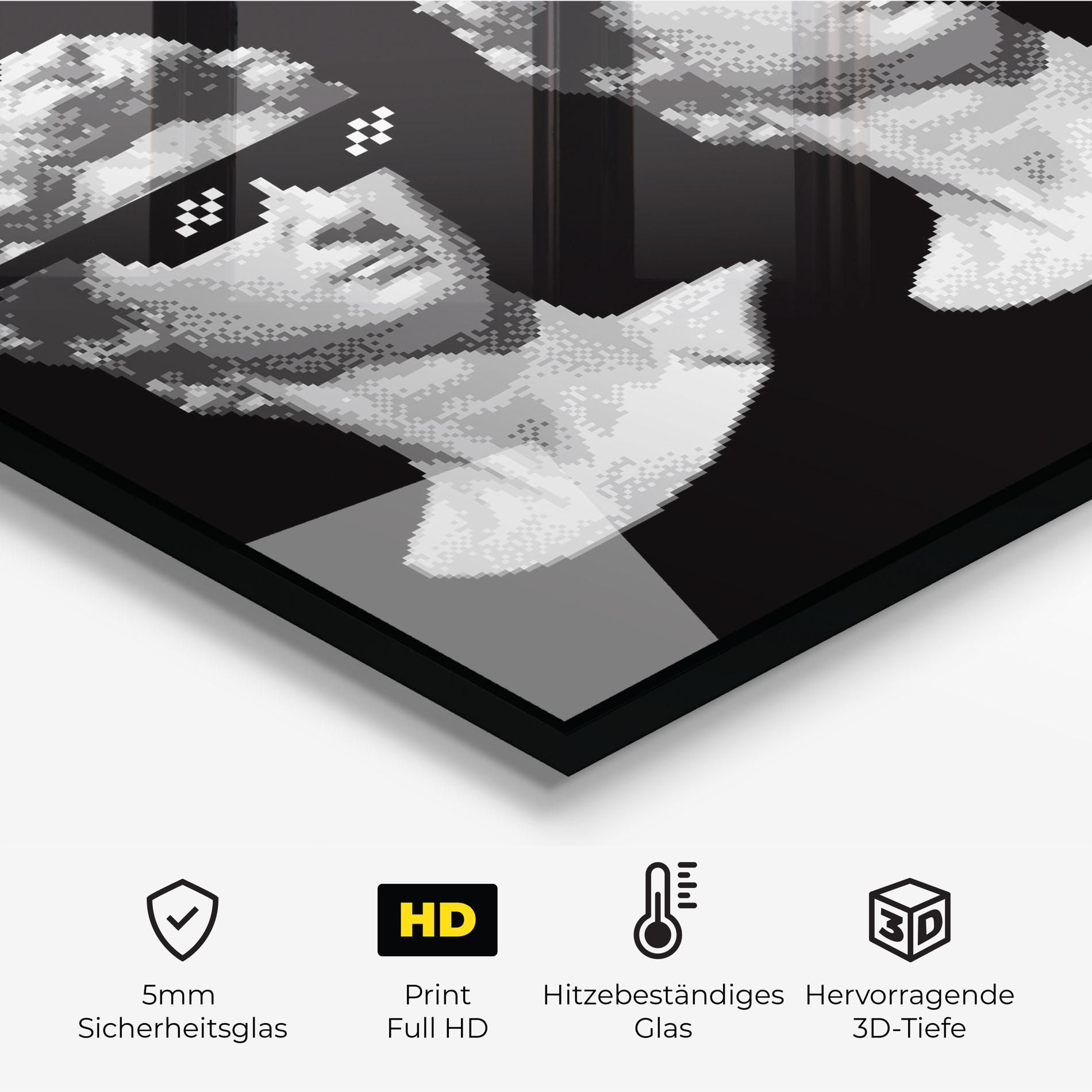 Statue Smoking mockup 2