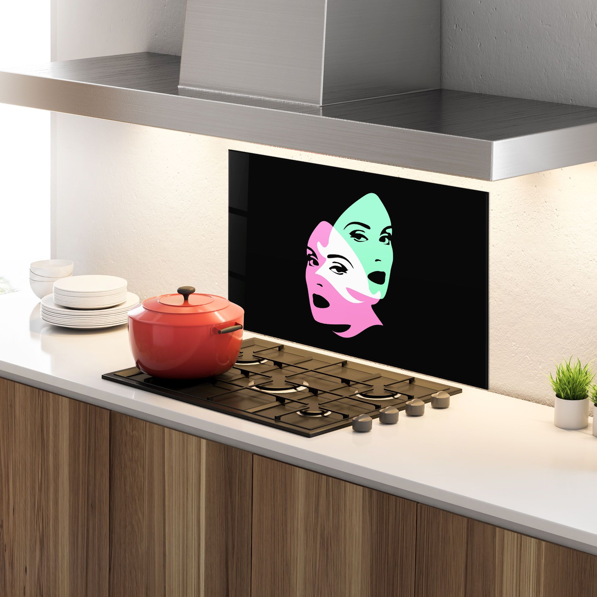 Exposure Portrait mockup 4