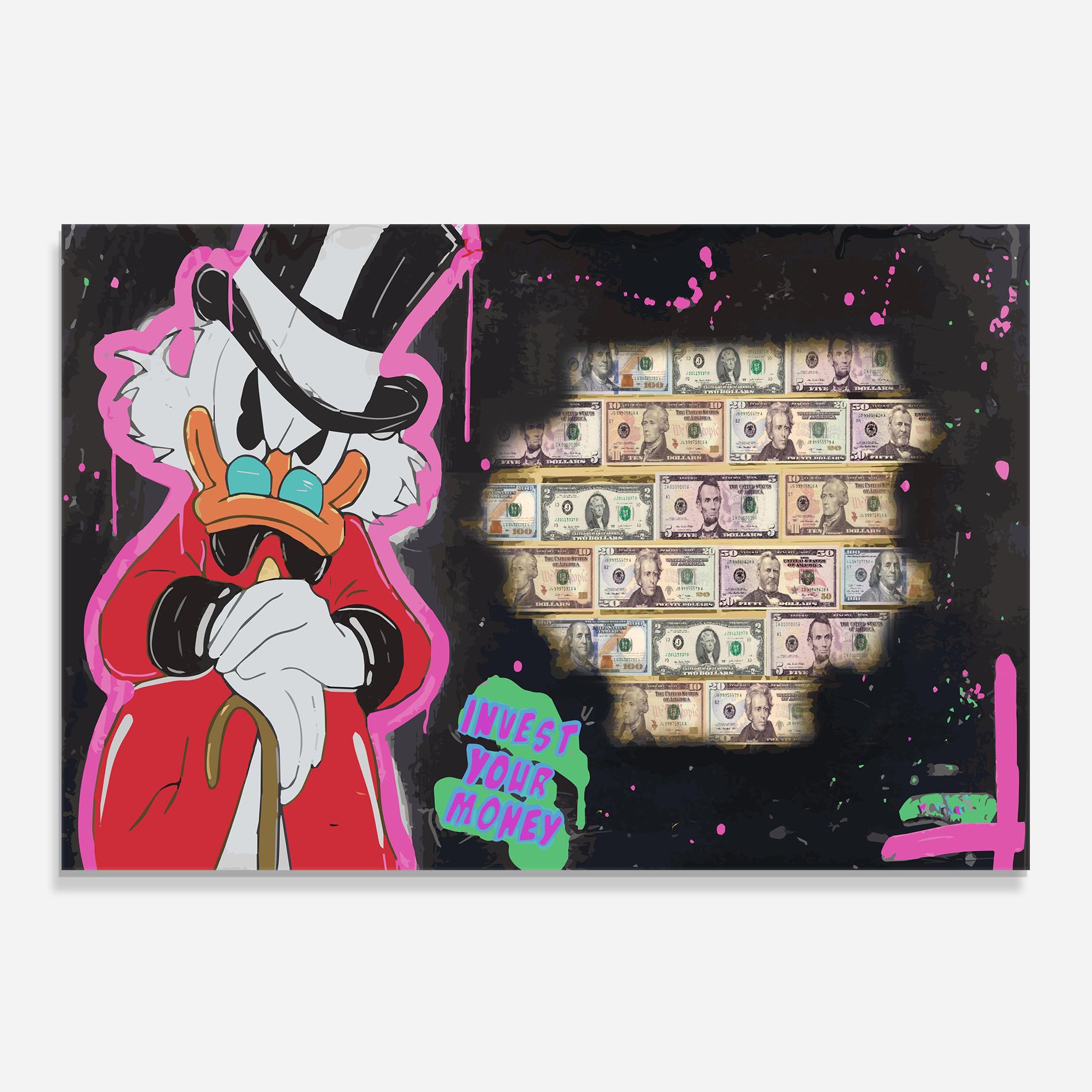 Money Advice mockup 0