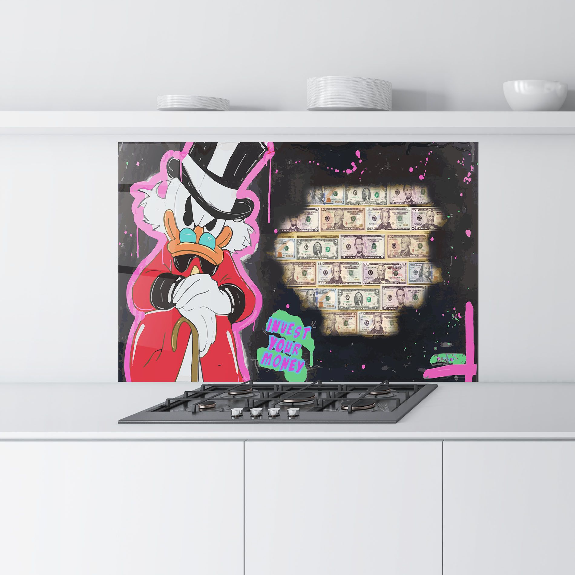 Money Advice mockup 9