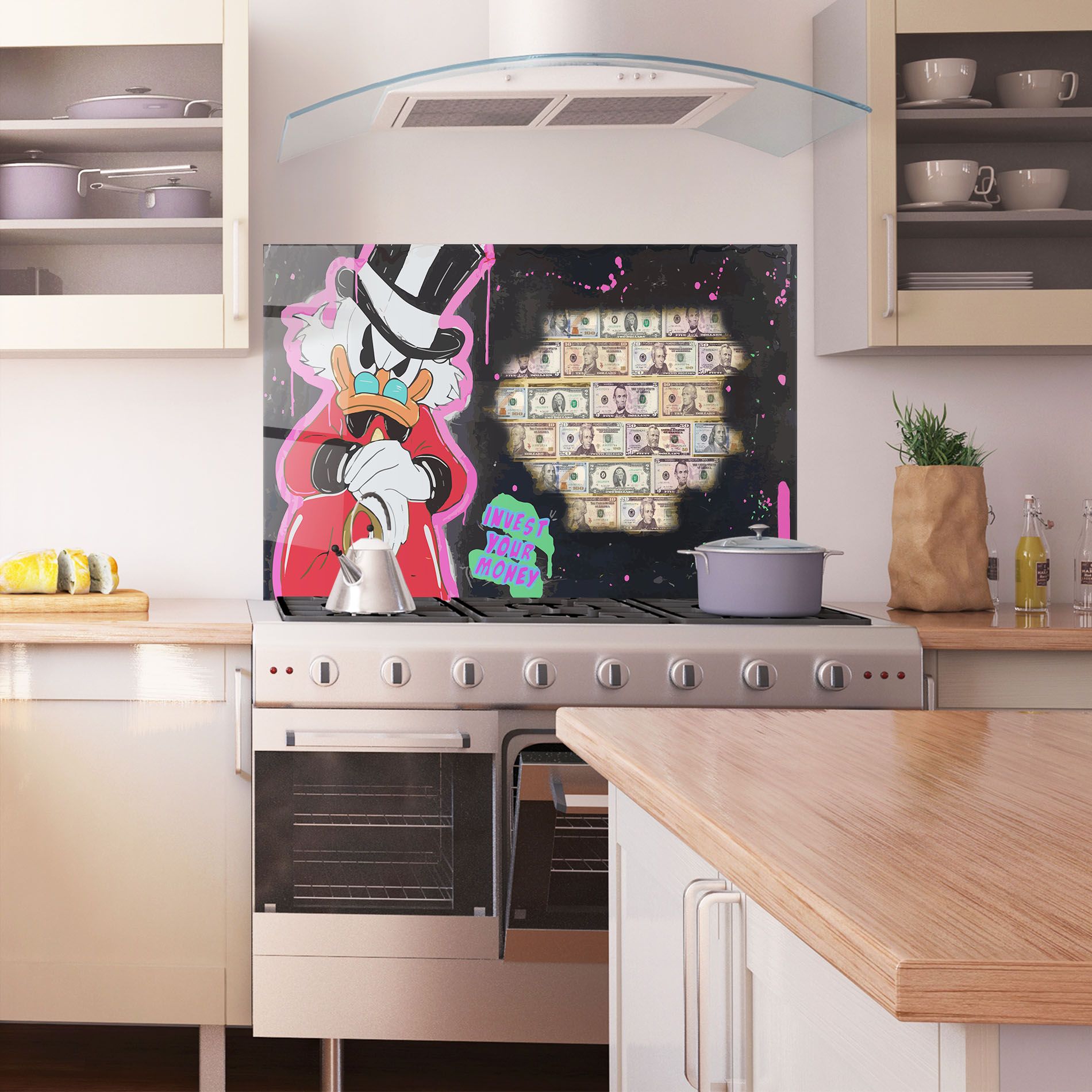 Money Advice mockup 1