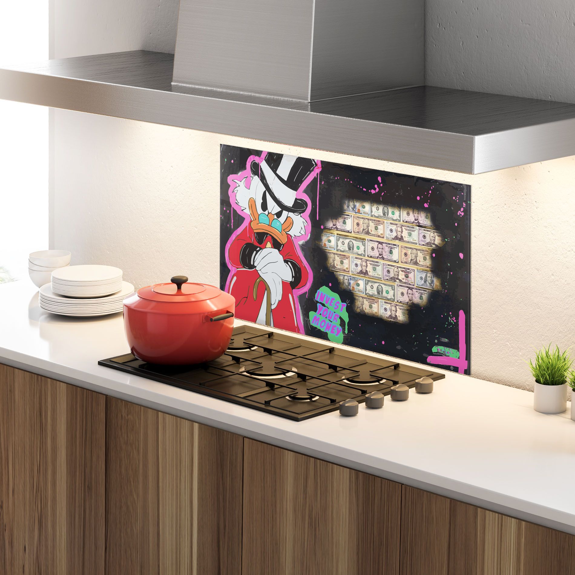 Money Advice mockup 4