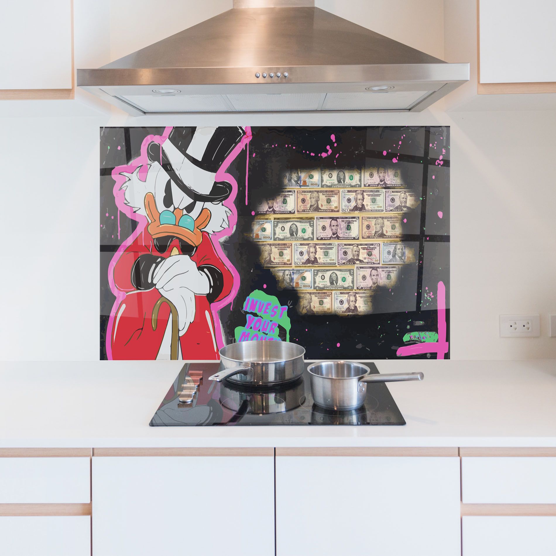 Money Advice mockup 5