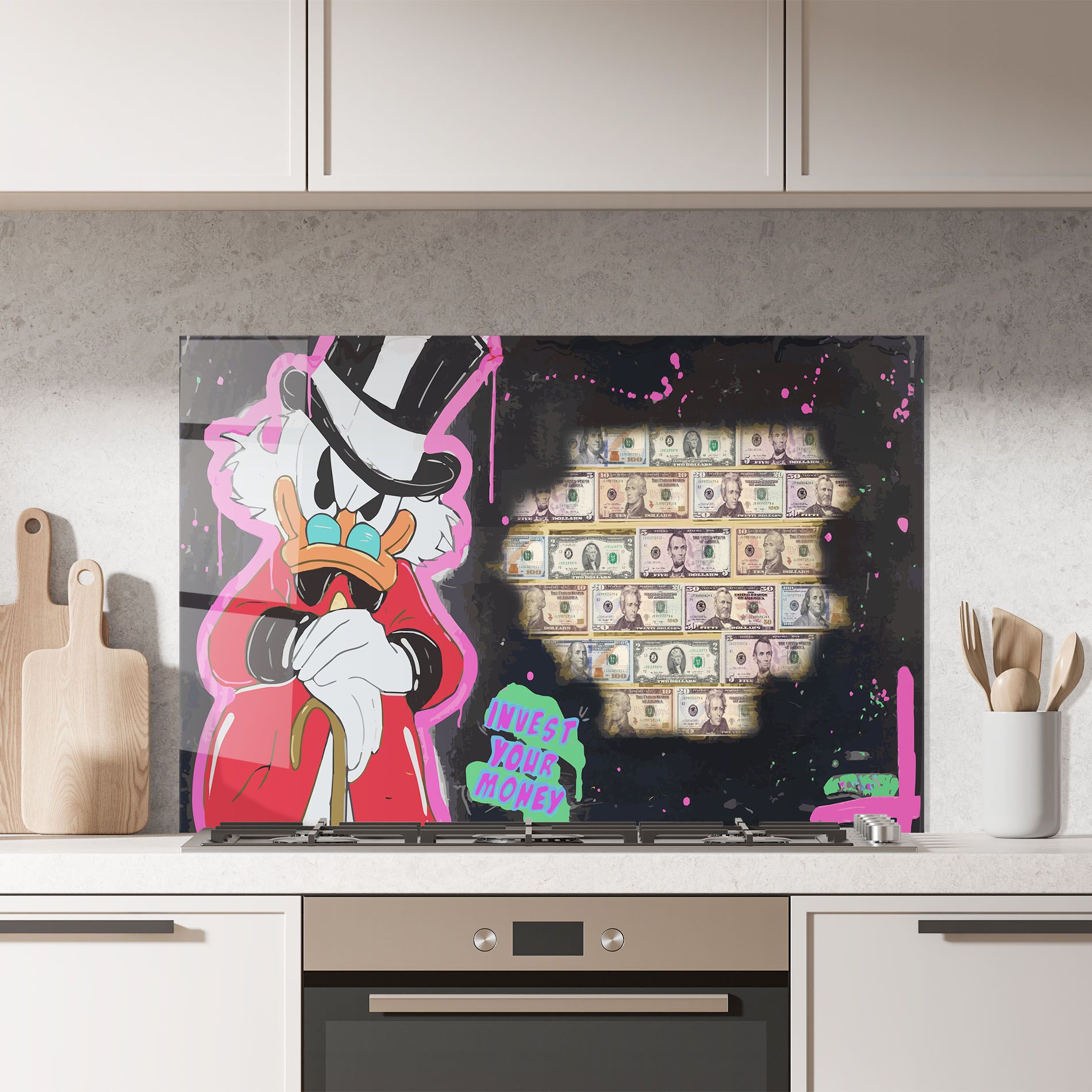 Money Advice mockup 7