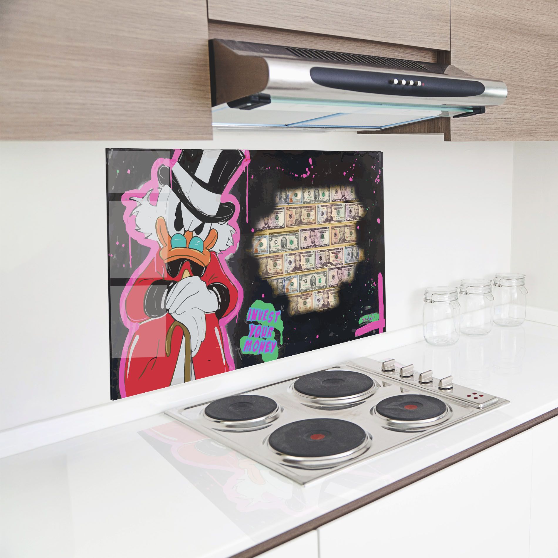 Money Advice mockup 8