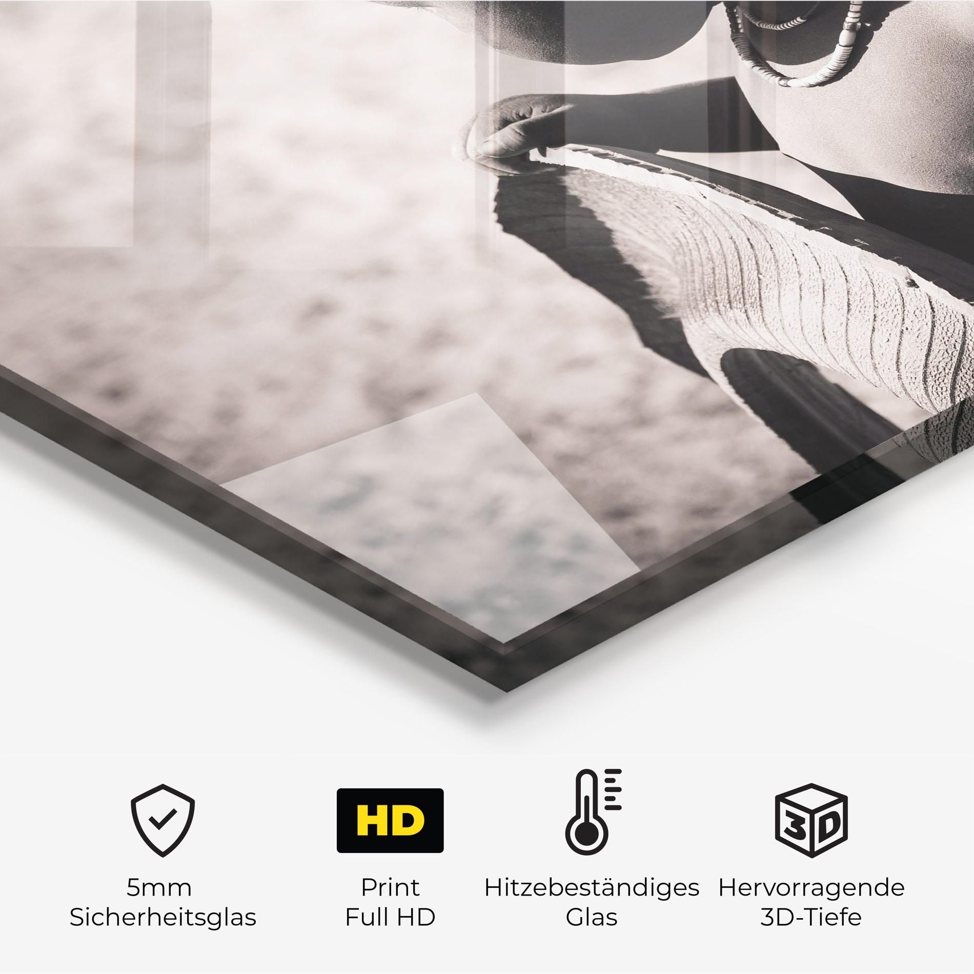 African Little Child mockup 2