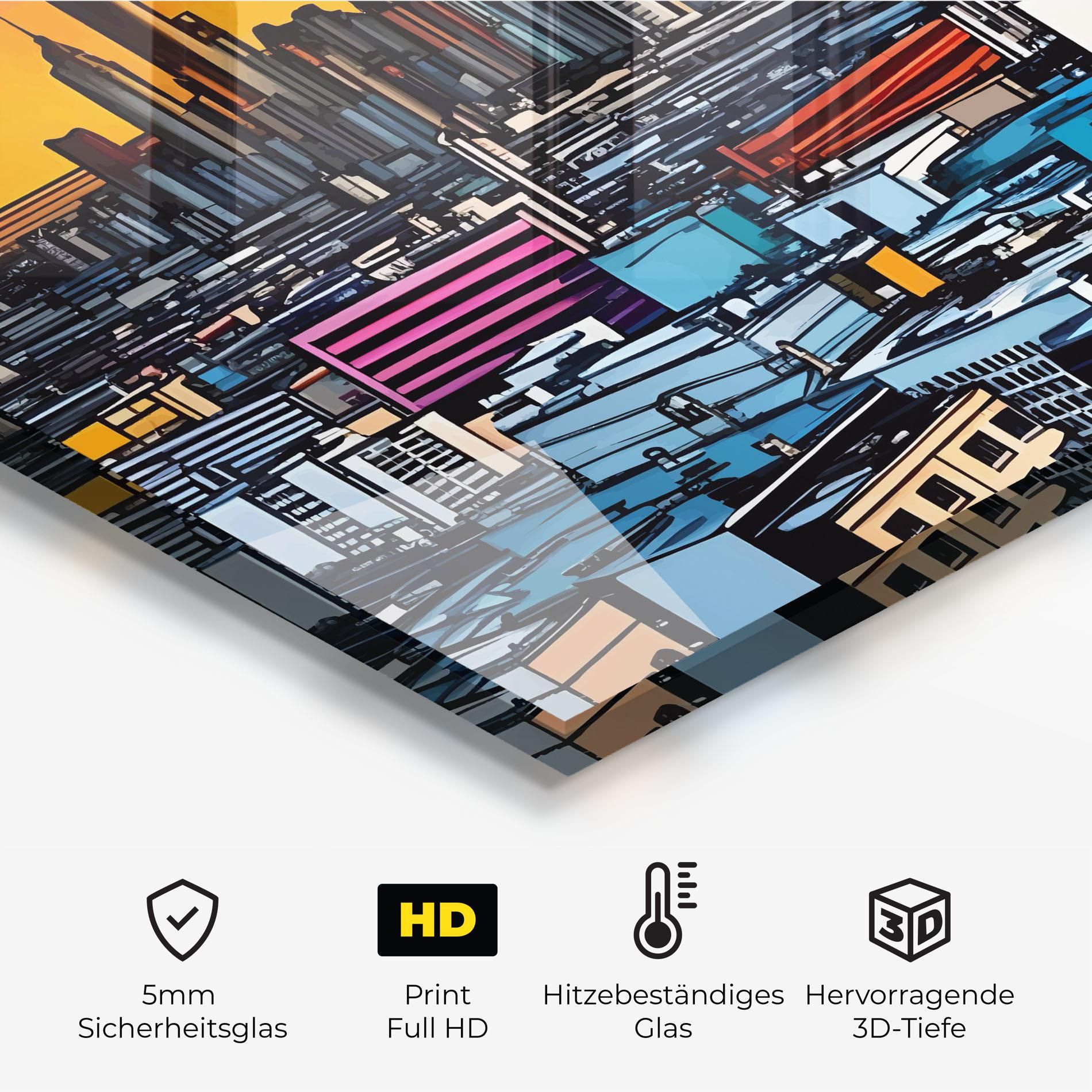 African Skyline mockup 2