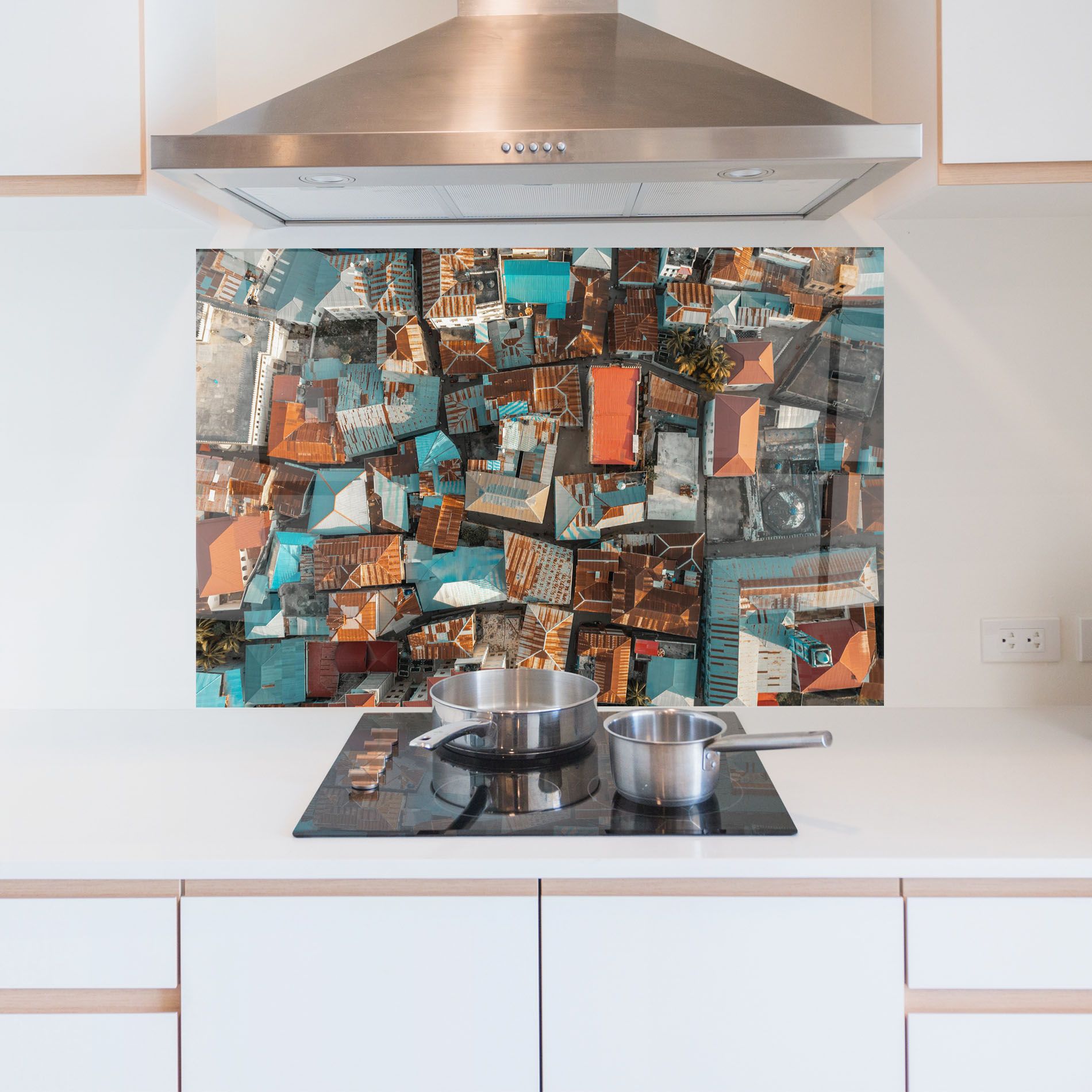 Island Tanzania mockup 5