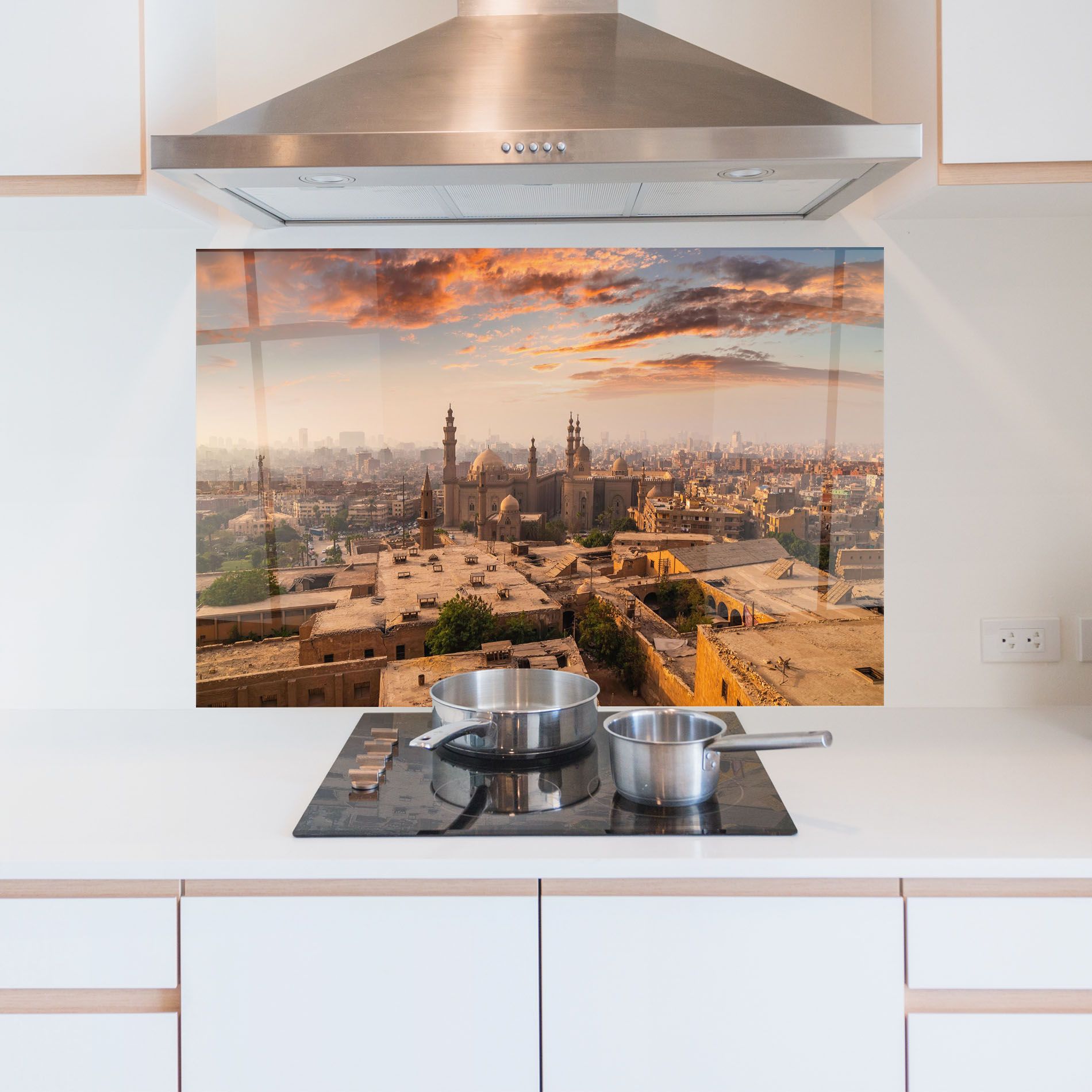 Mosque Madrasa mockup 5