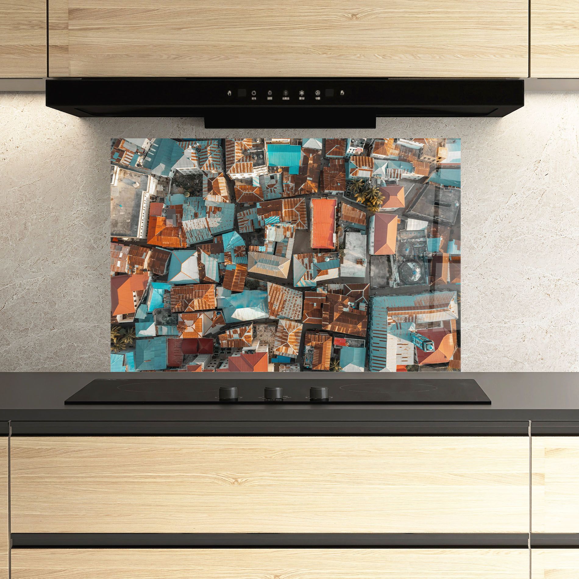 Island Tanzania mockup 3