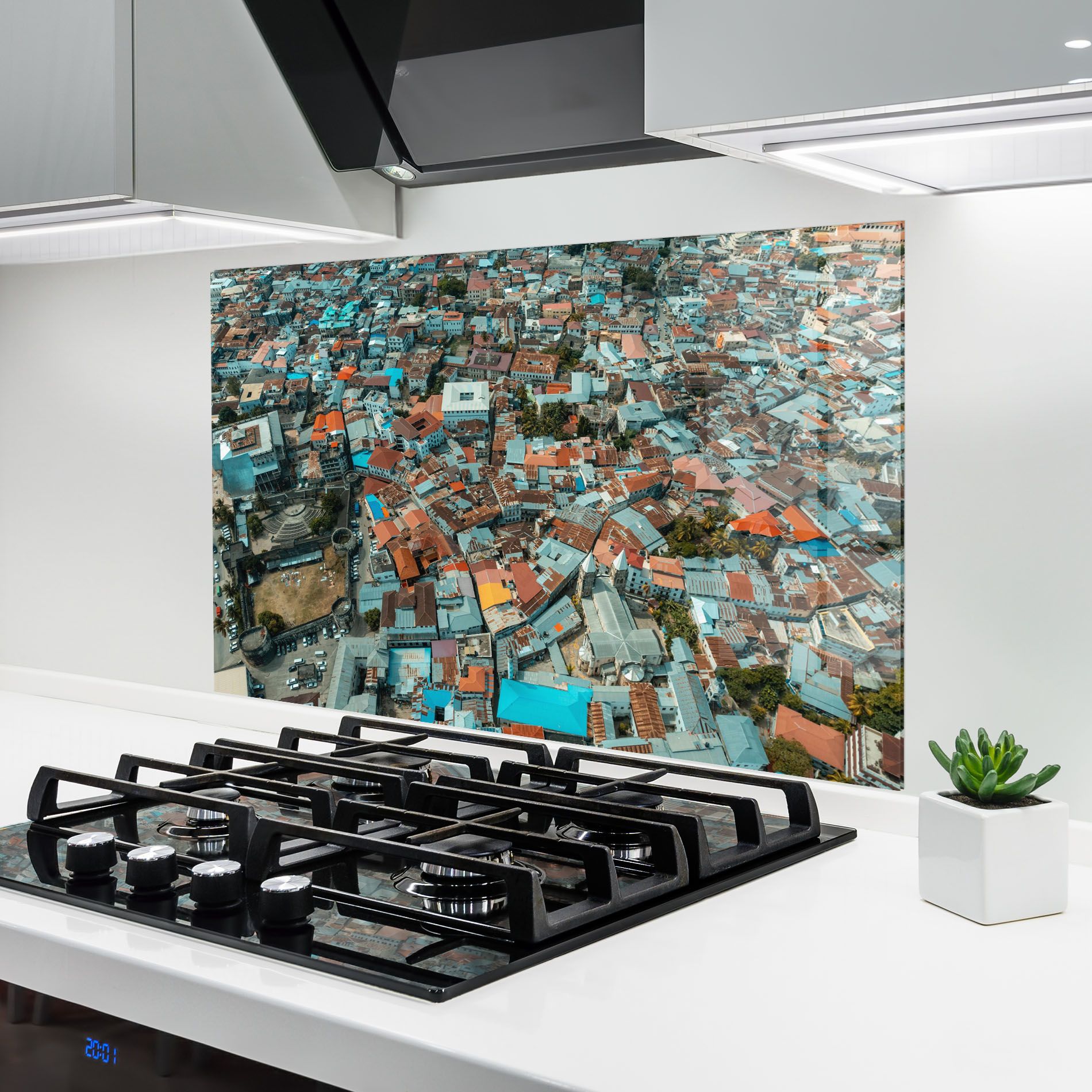 Island View Tanzania mockup 6