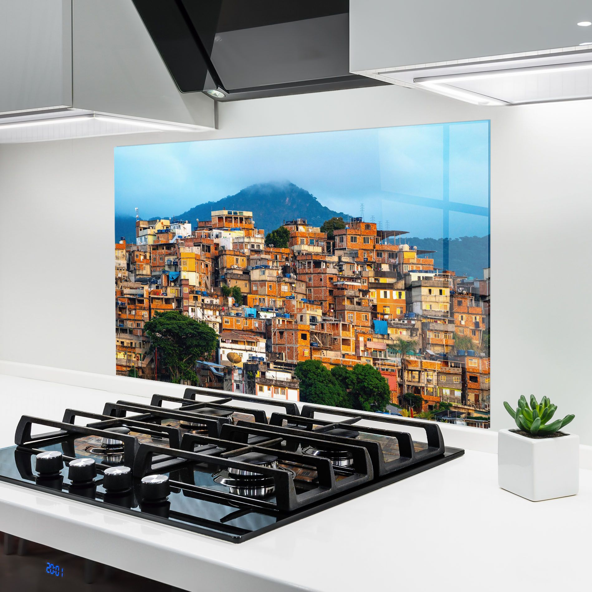 Sunset Brazil mockup 6