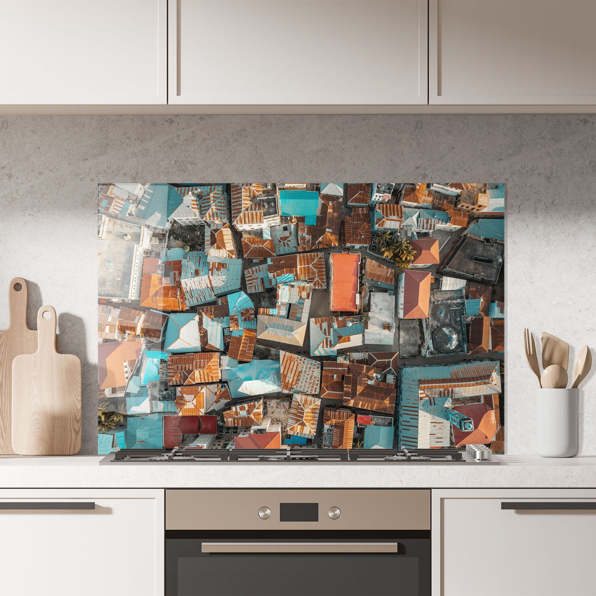 Island Tanzania mockup 7