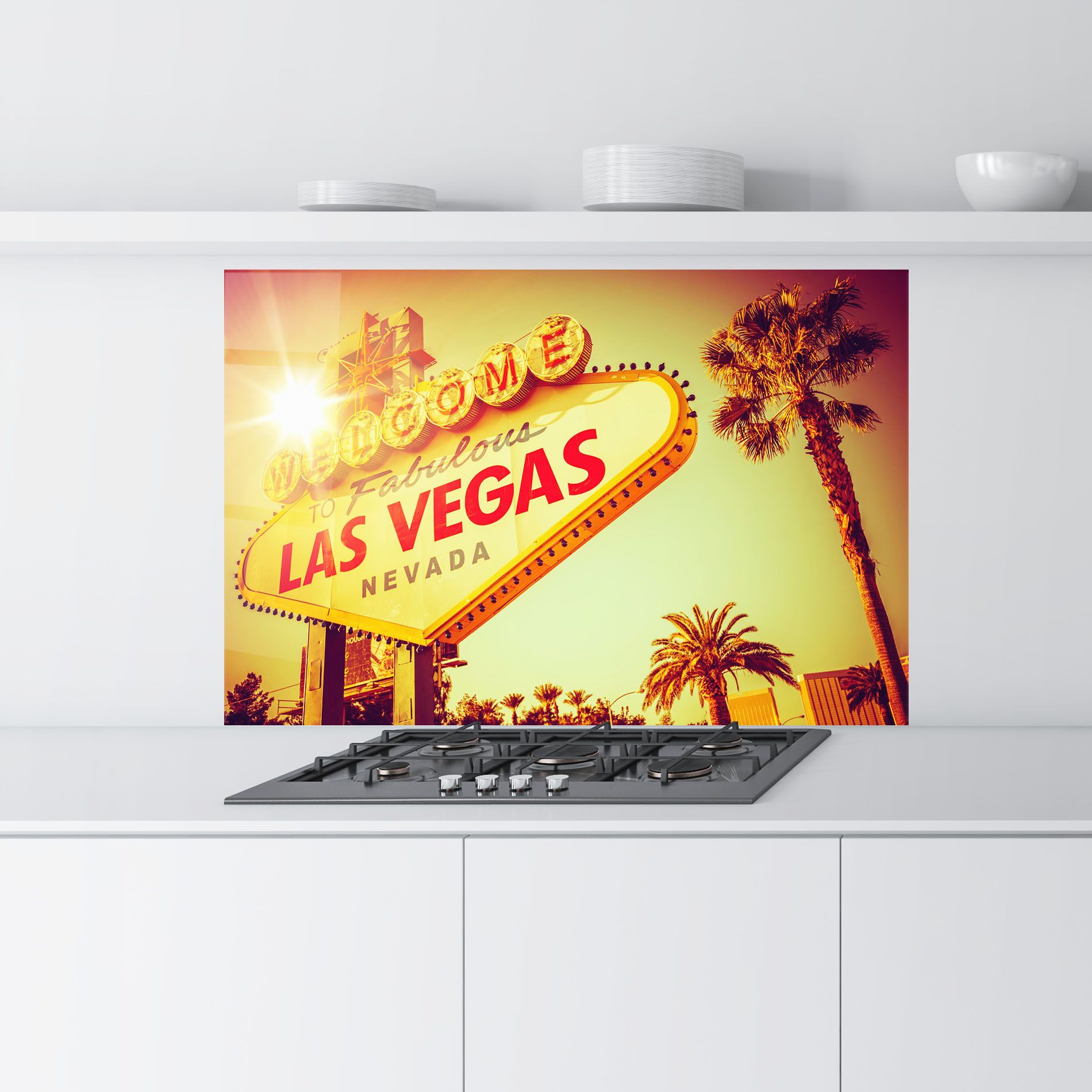 Las Vegas Nevada mockup 9