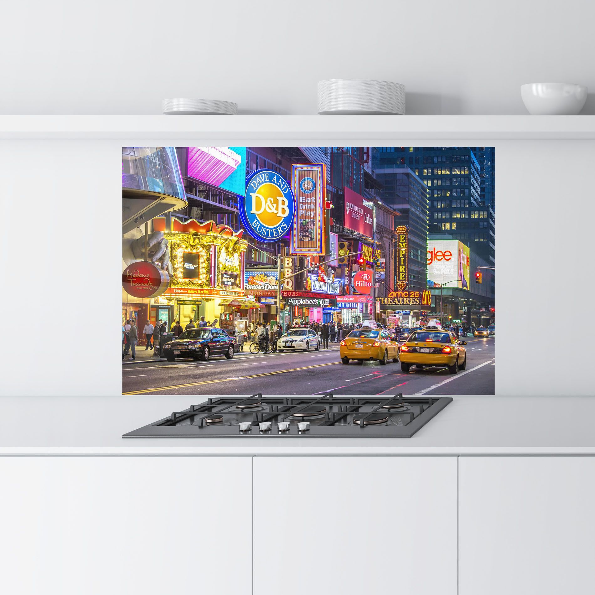 New York Lights mockup 9