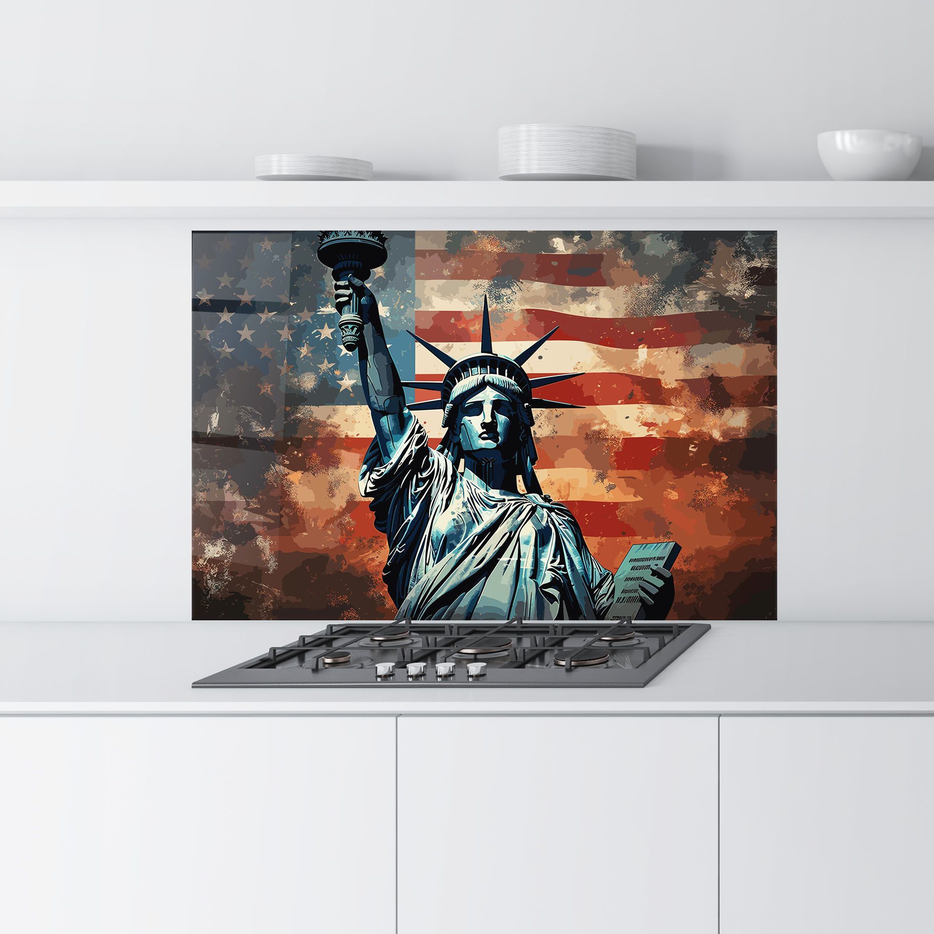 United States Art mockup 9