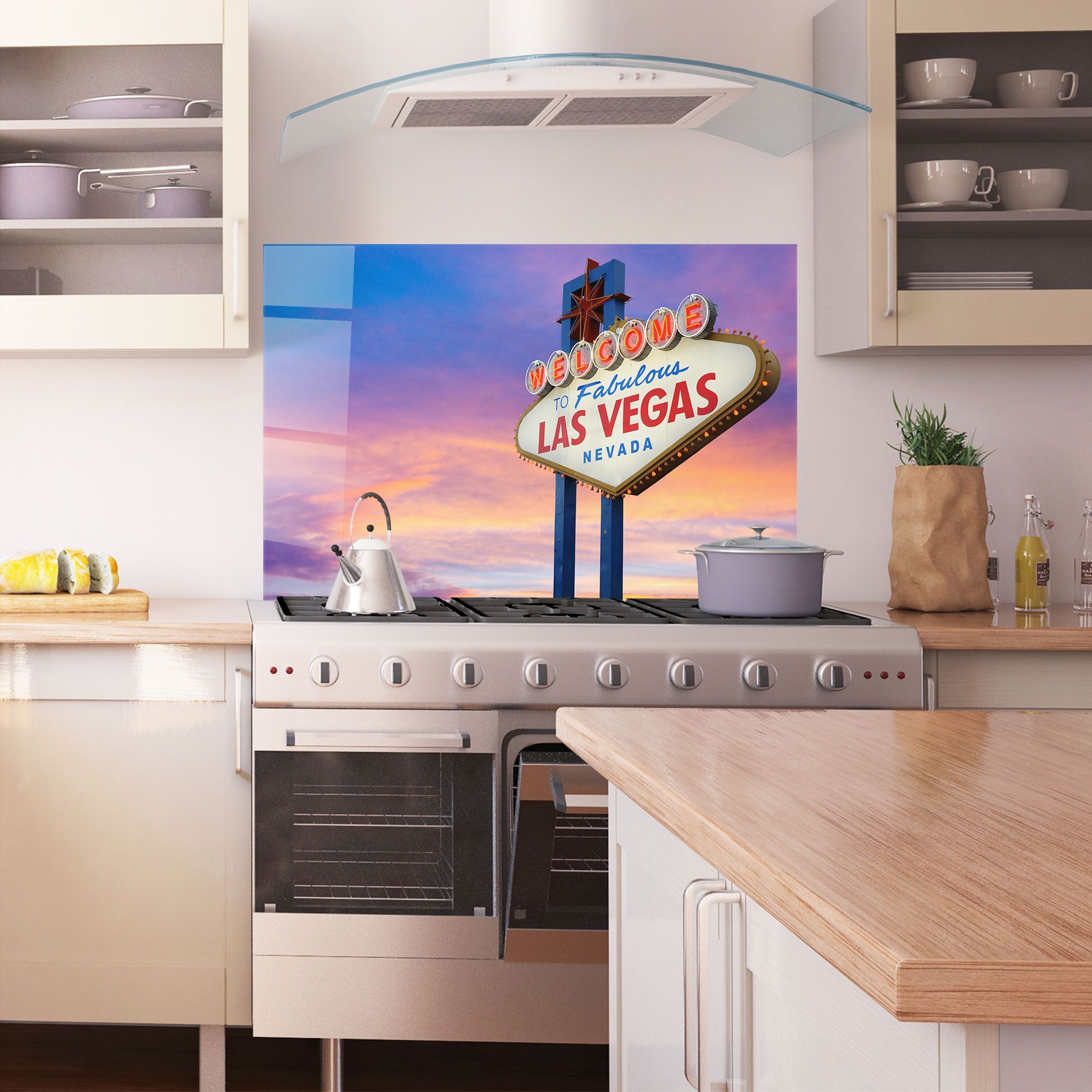 Las Vegas Sign mockup 1