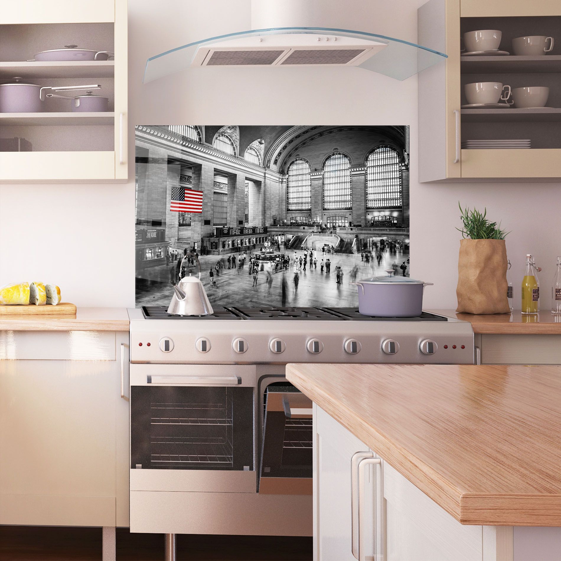 New York  Station mockup 1