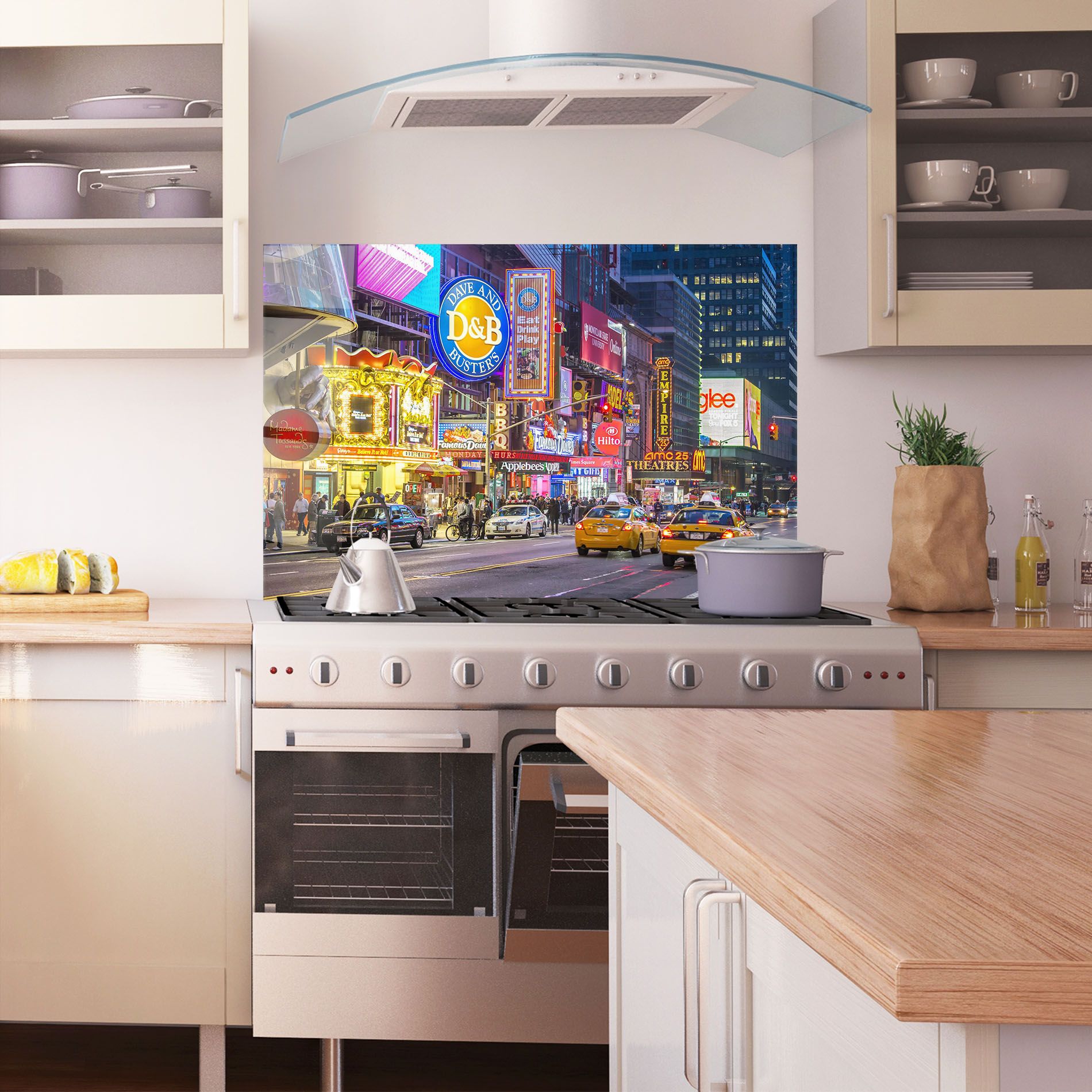 New York Lights mockup 1