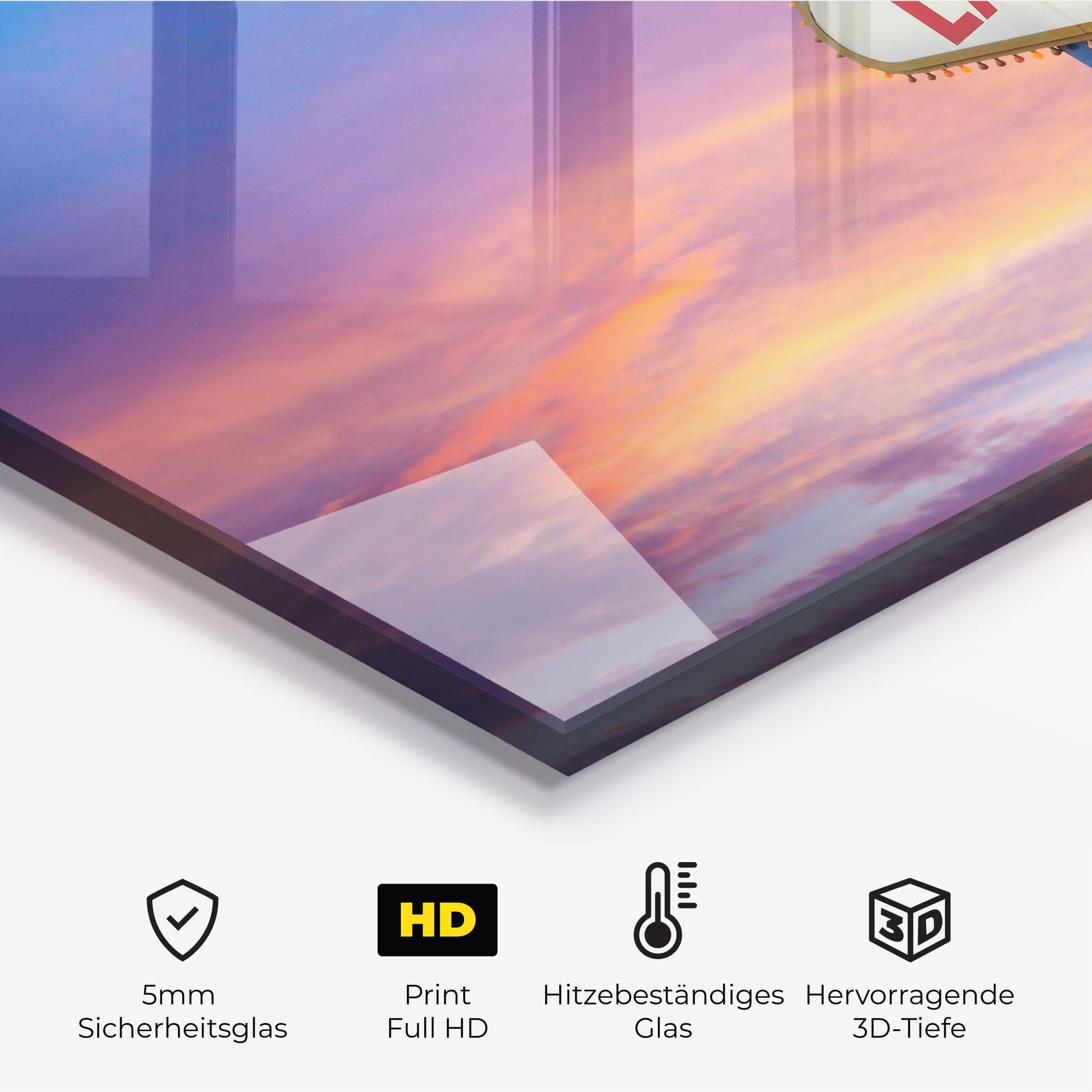 Las Vegas Sign mockup 2