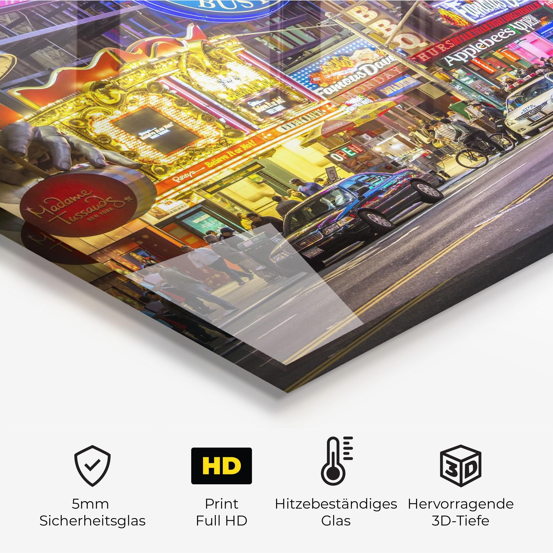 New York Lights mockup 2