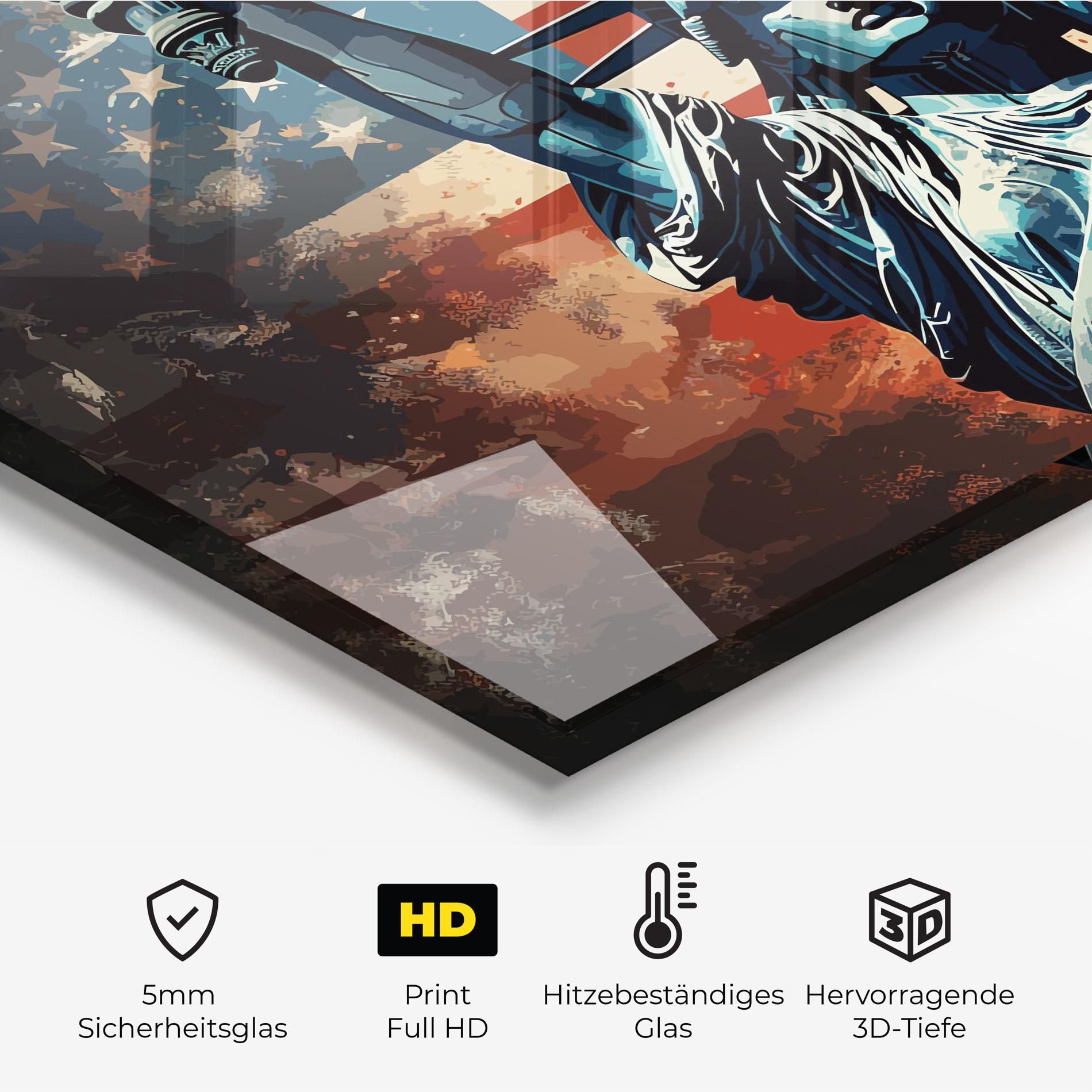 United States Art mockup 2