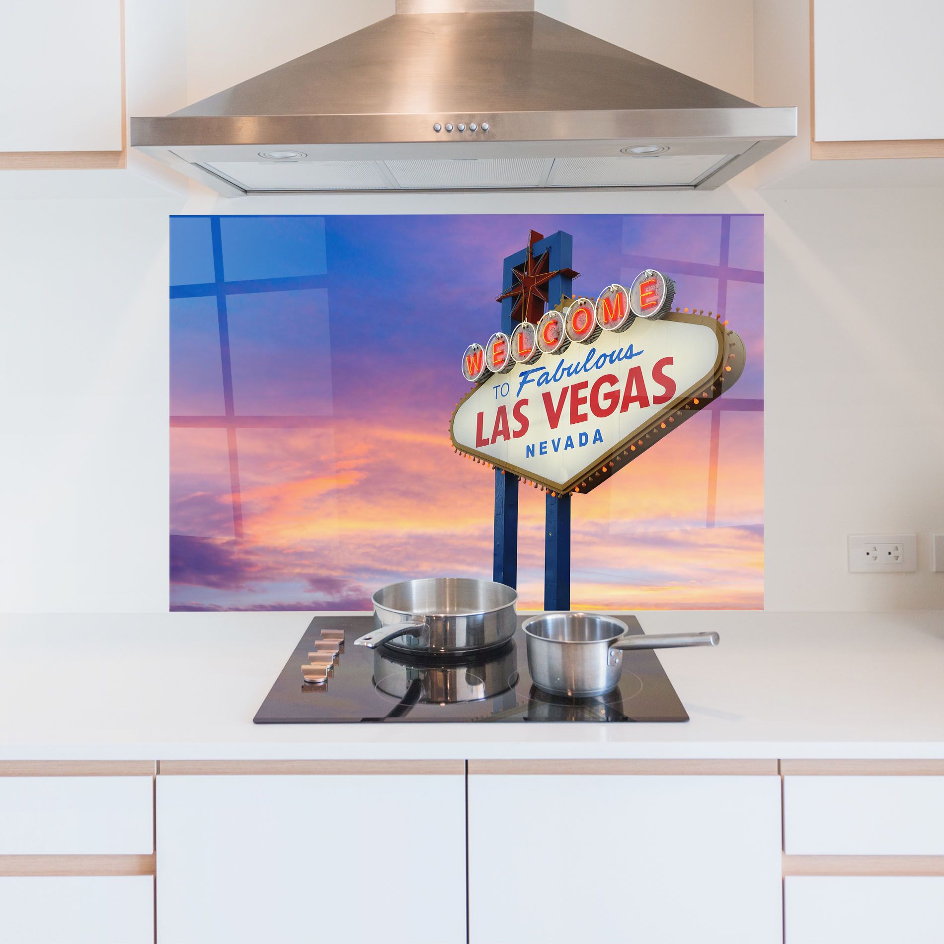 Las Vegas Sign mockup 5