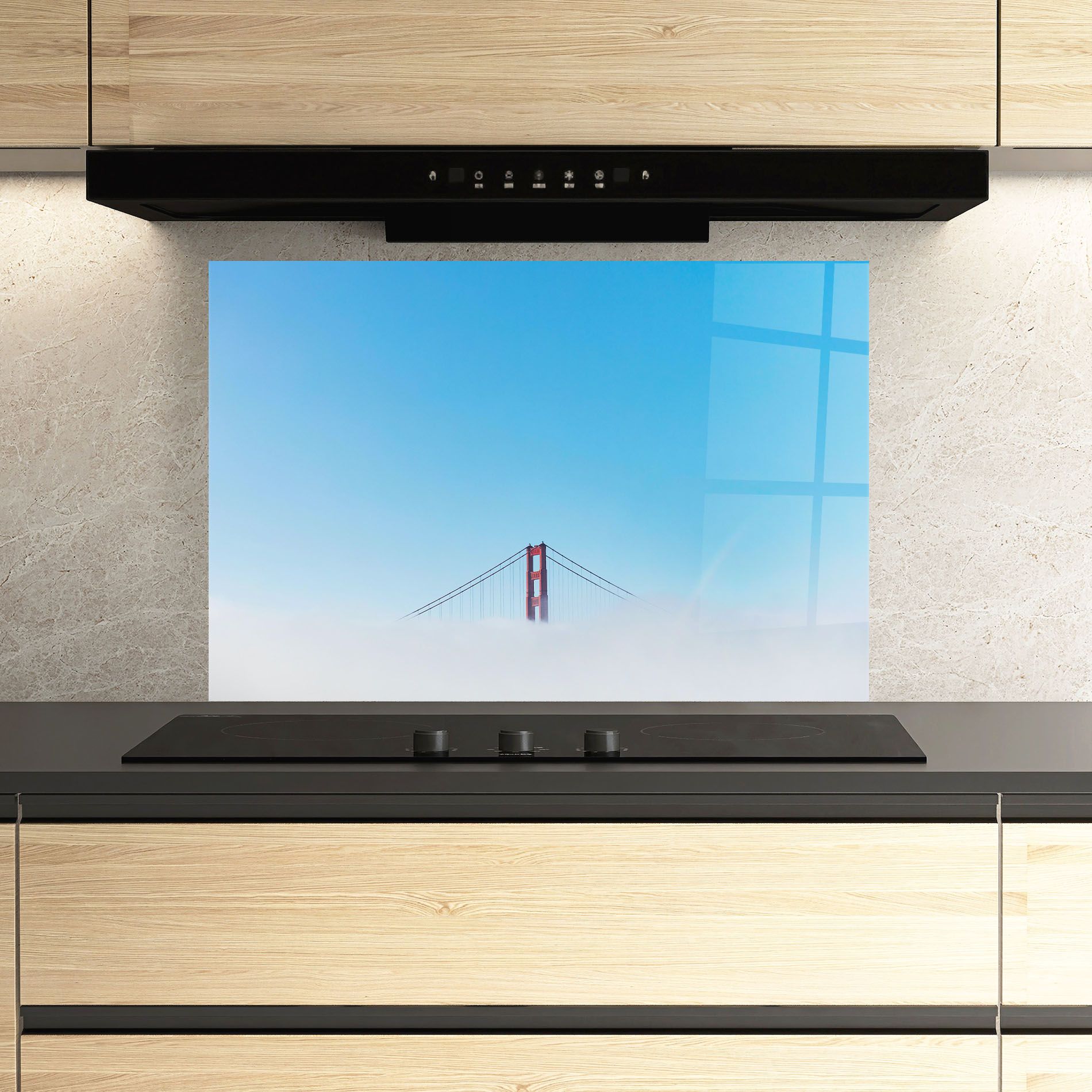 High Cloud Bridge mockup 3