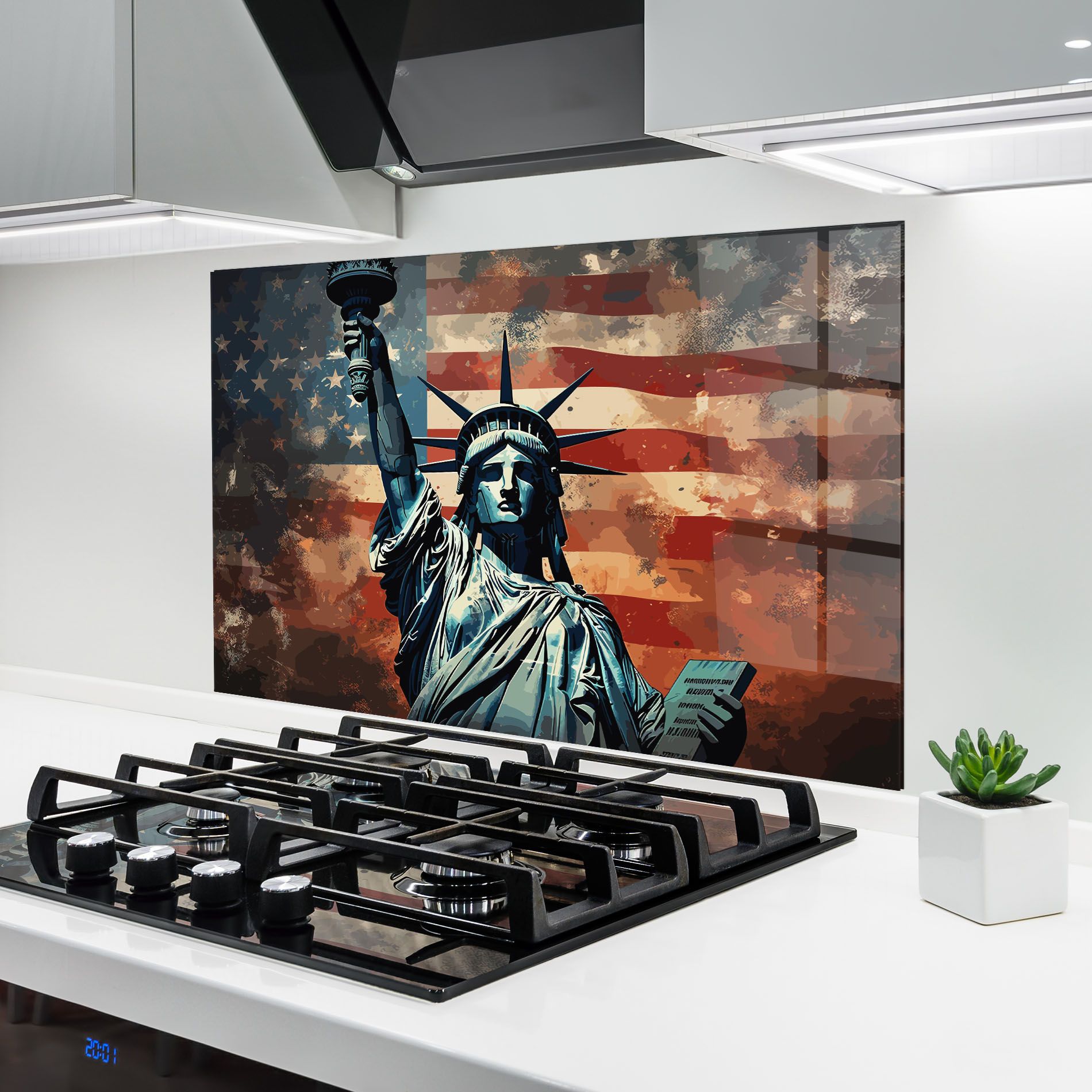 United States Art mockup 6