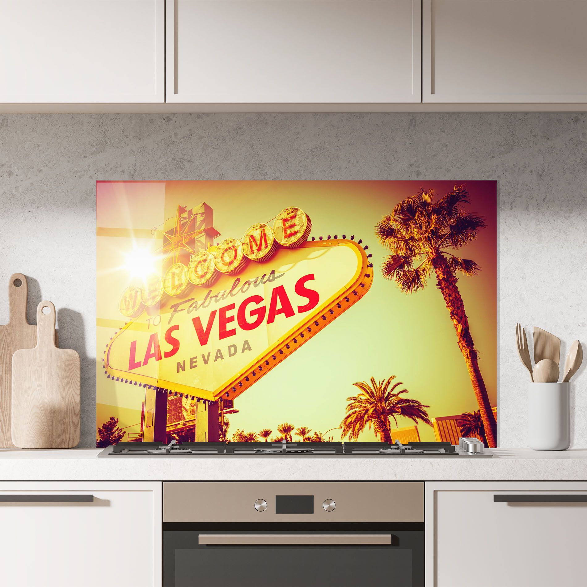 Las Vegas Nevada mockup 7