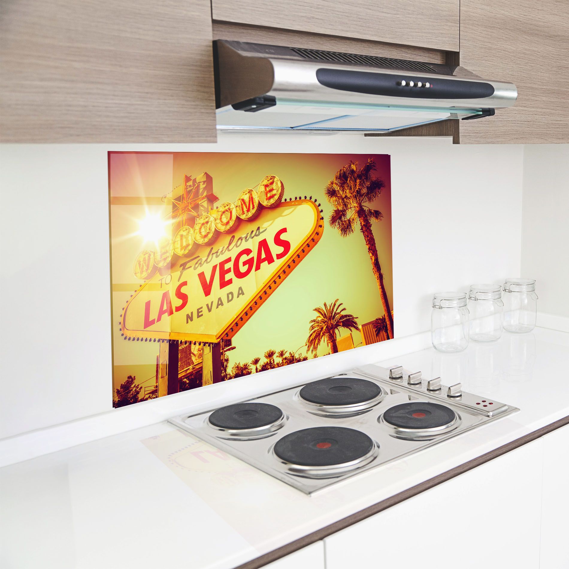 Las Vegas Nevada mockup 8