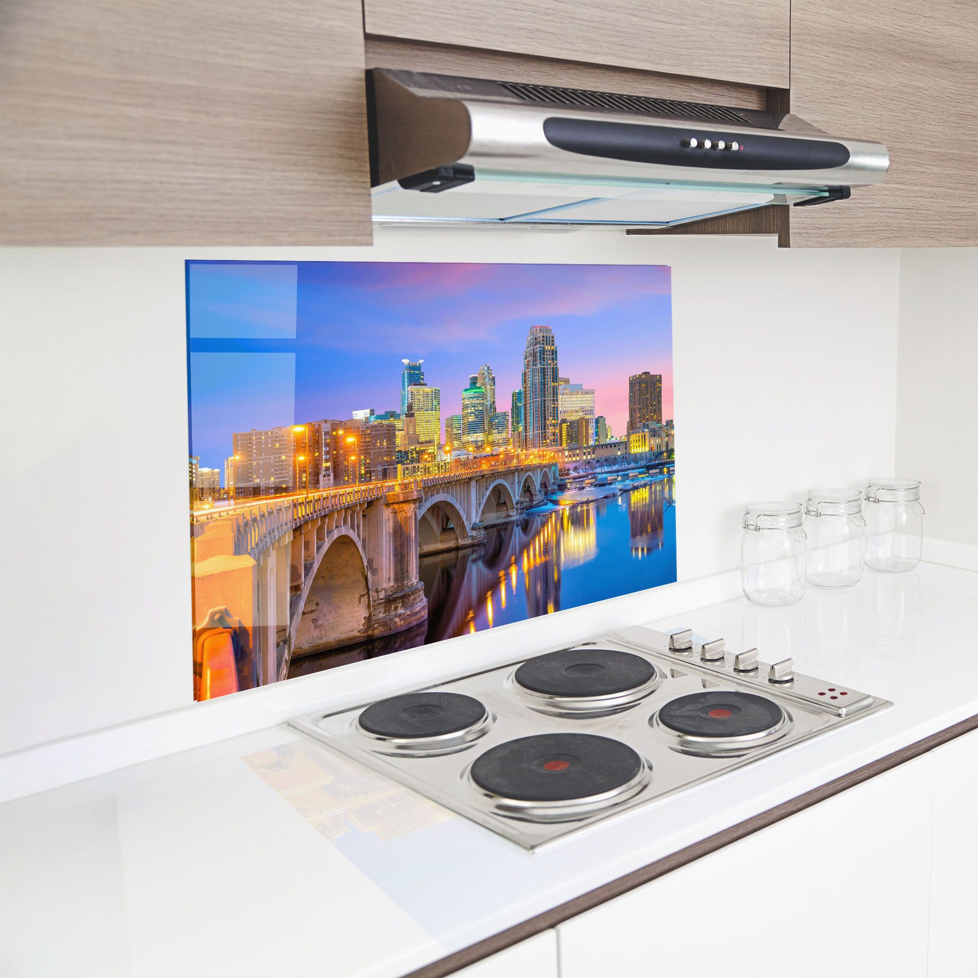 Minnesota Usa mockup 8