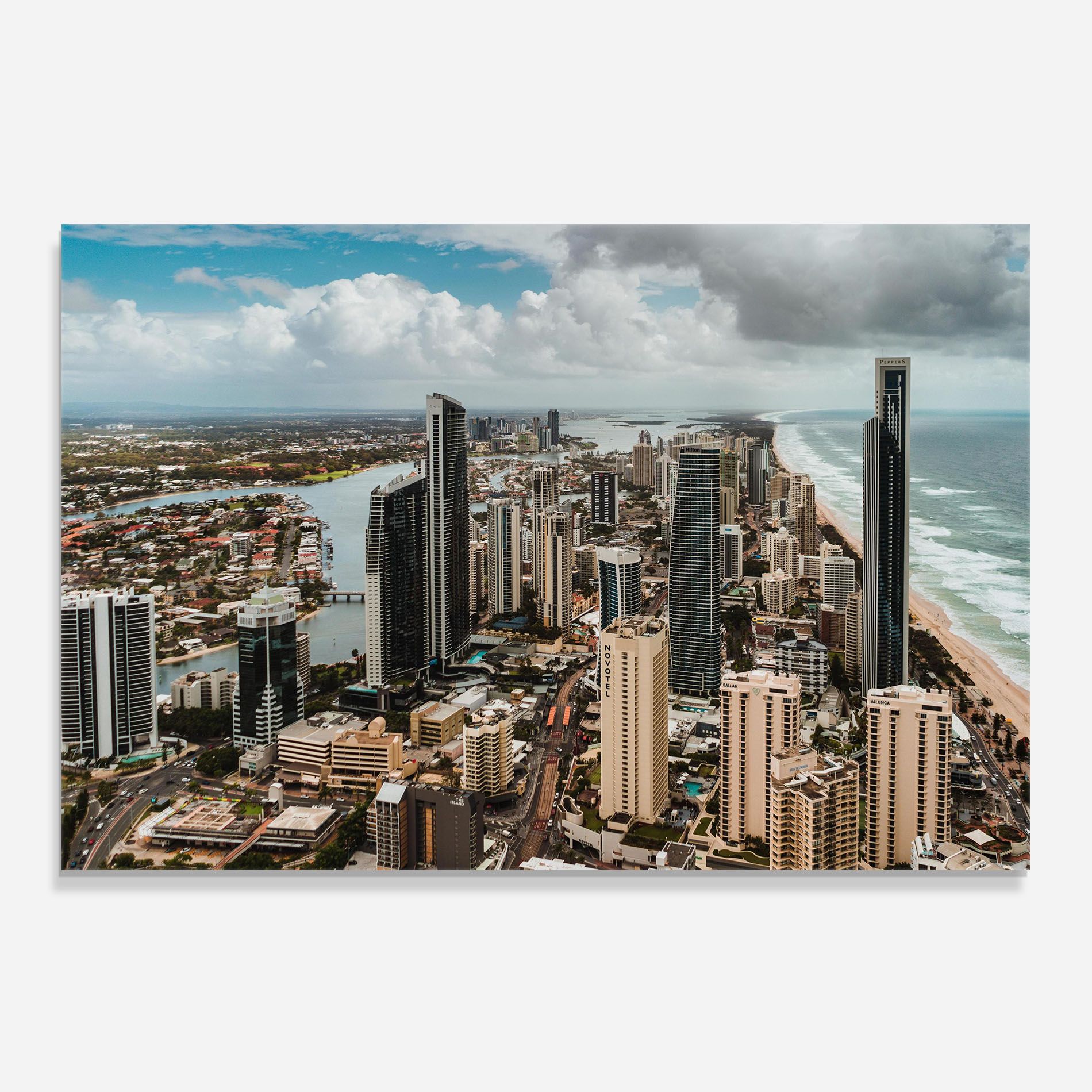 Gold Coast mockup 0