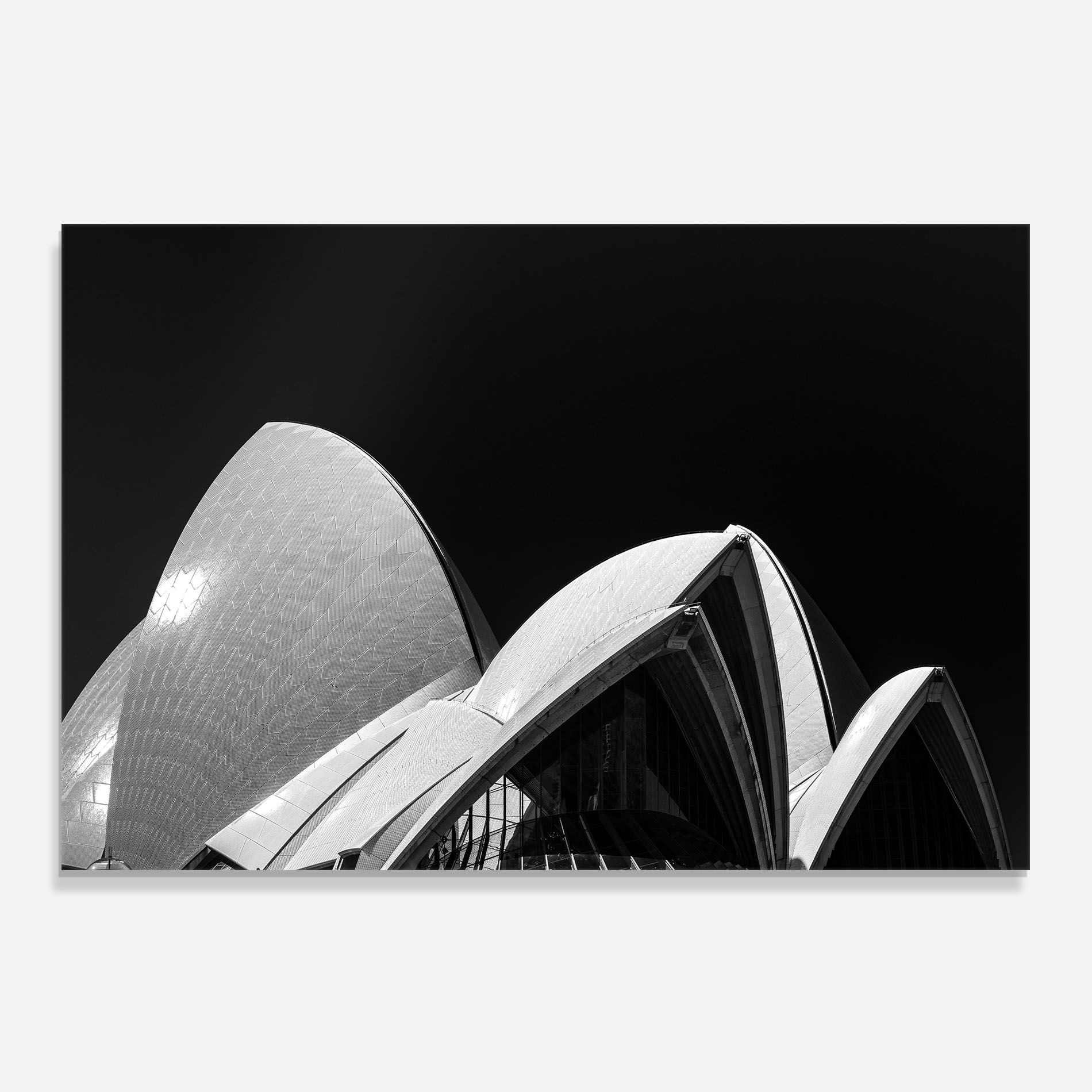 Opera House Close Up mockup 0