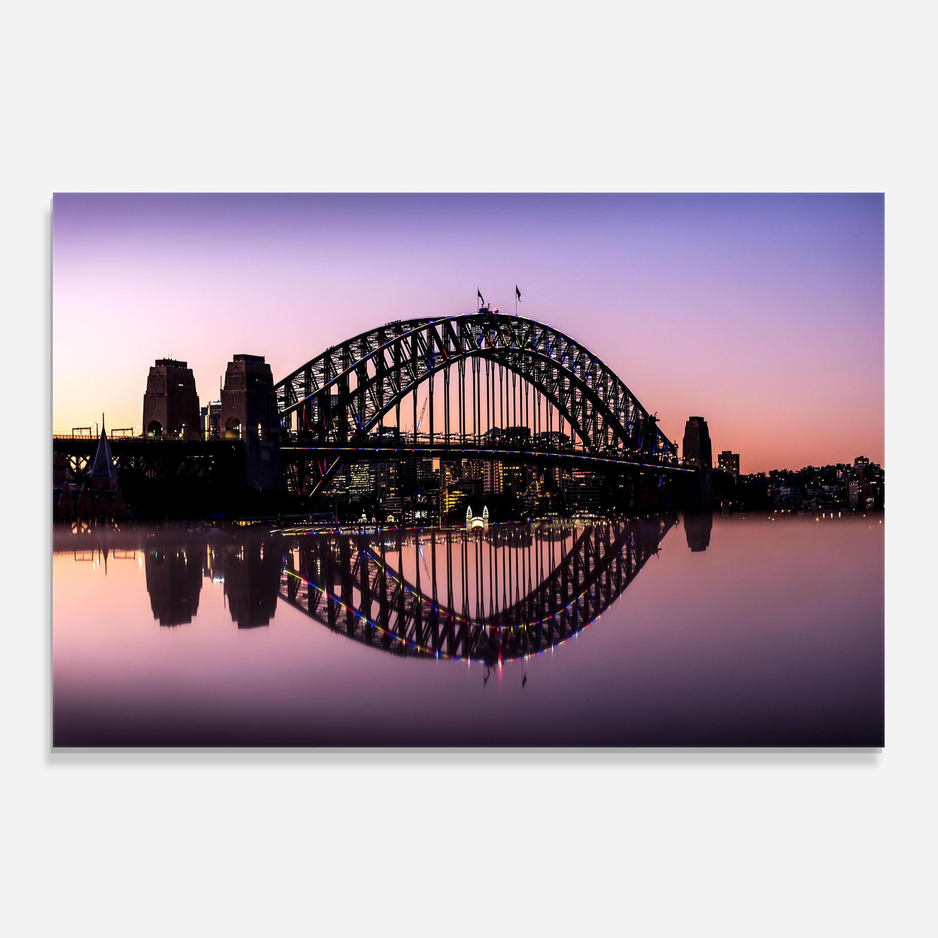 Purple Night Sydney mockup 0