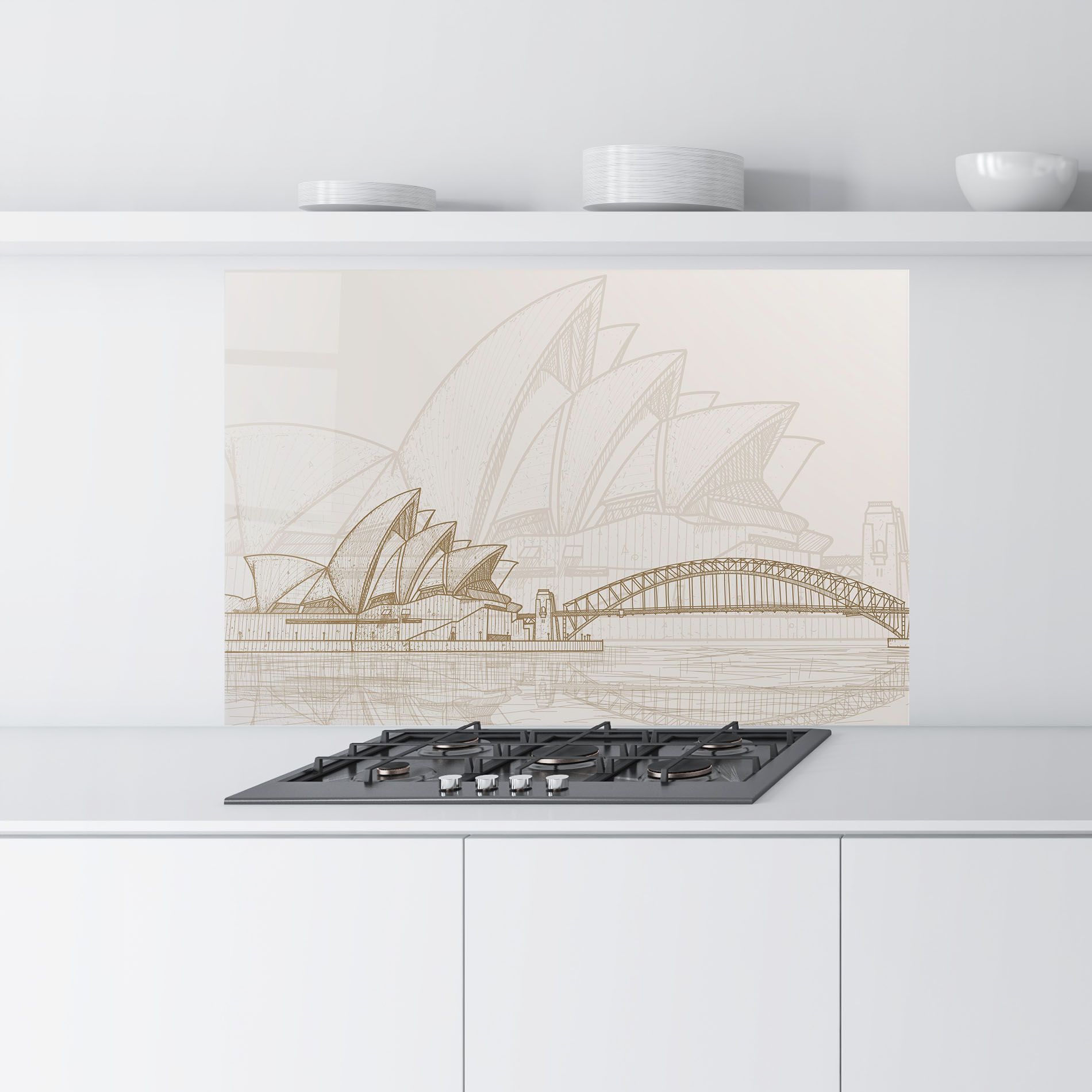Brown Opera House mockup 9