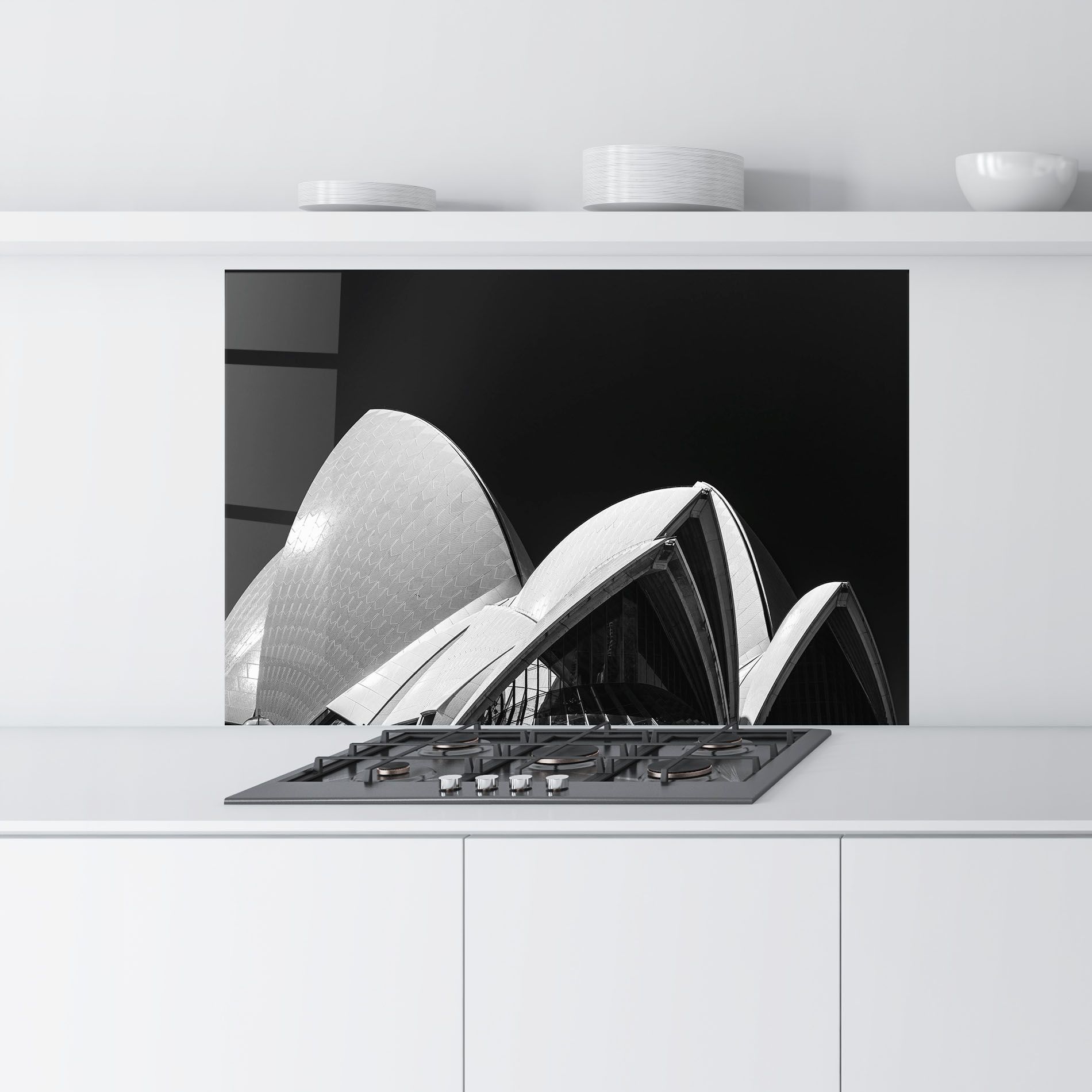 Opera House Close Up mockup 9