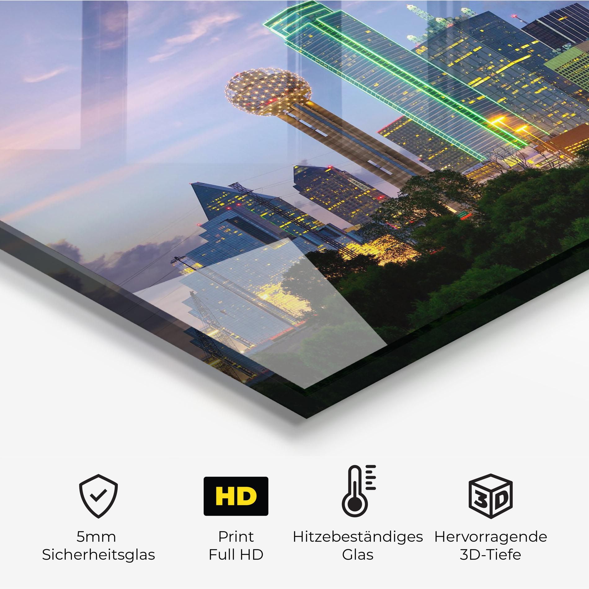 Dallas Dusk mockup 2